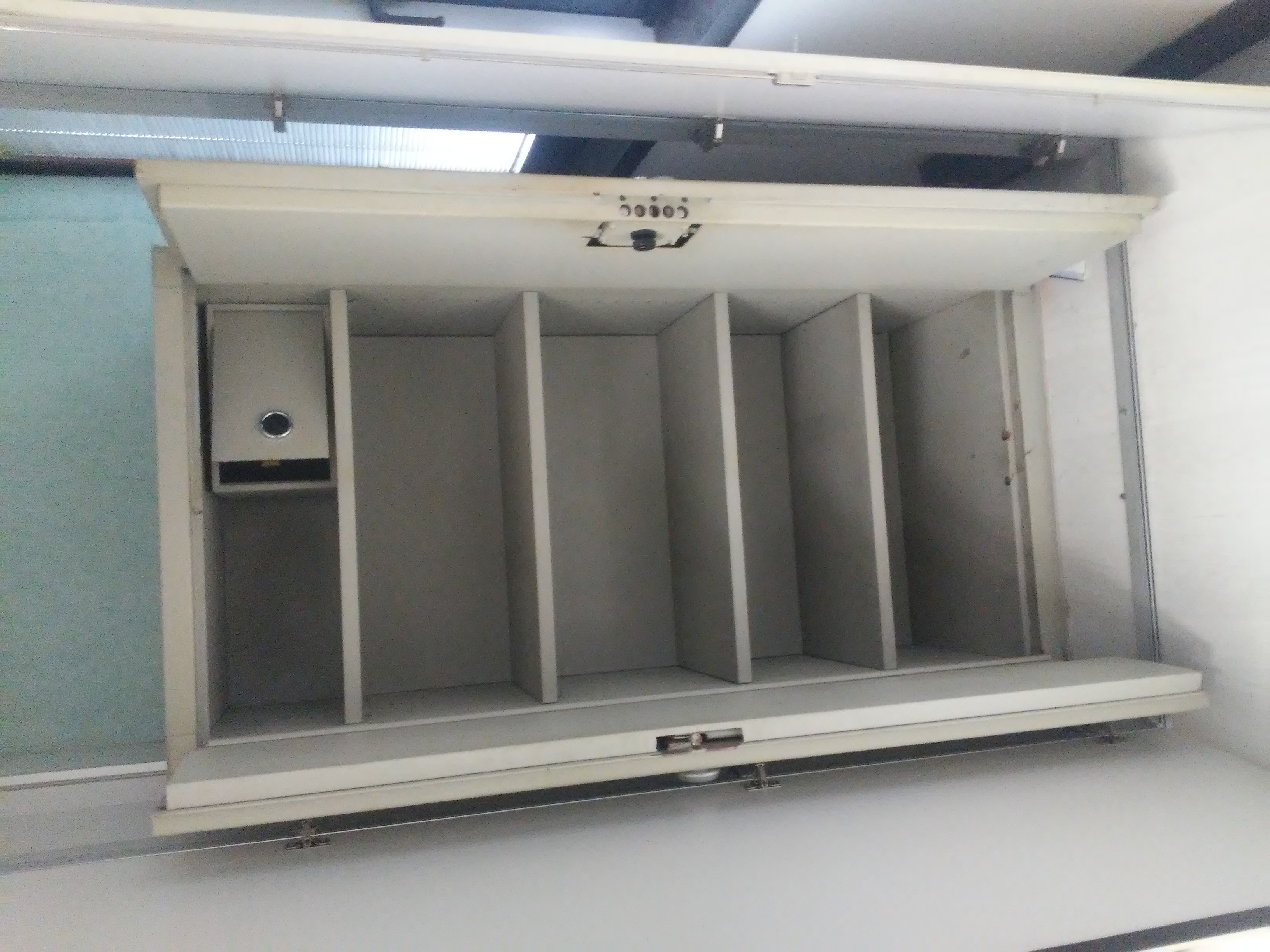 Cassaforte armadio in vendita - foto 2