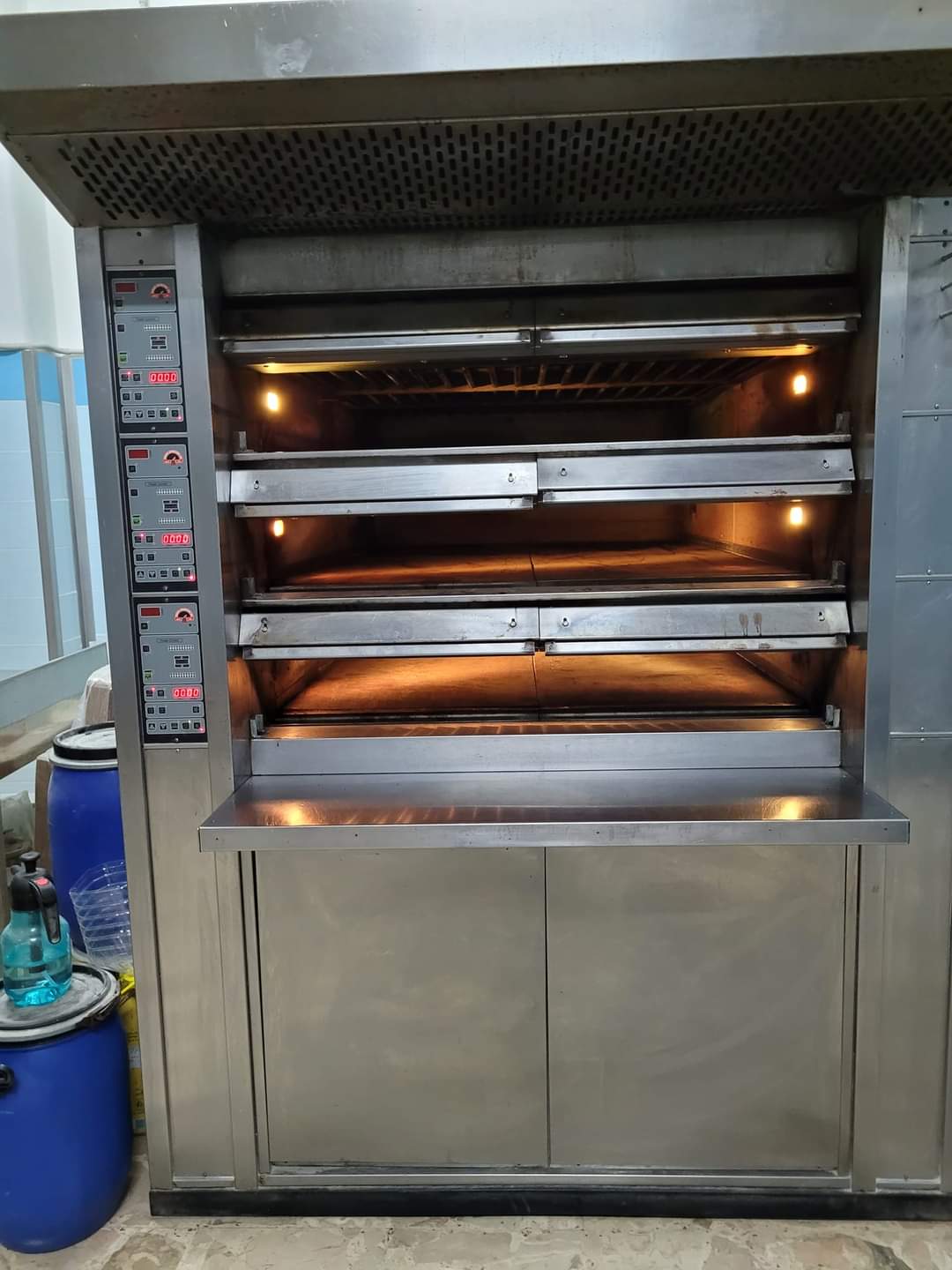Prodotto Oven per forno - Arredamento e Casalinghi In vendita a Bari