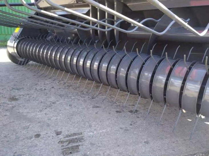 Massey Ferguson 1840 in vendita - foto 5