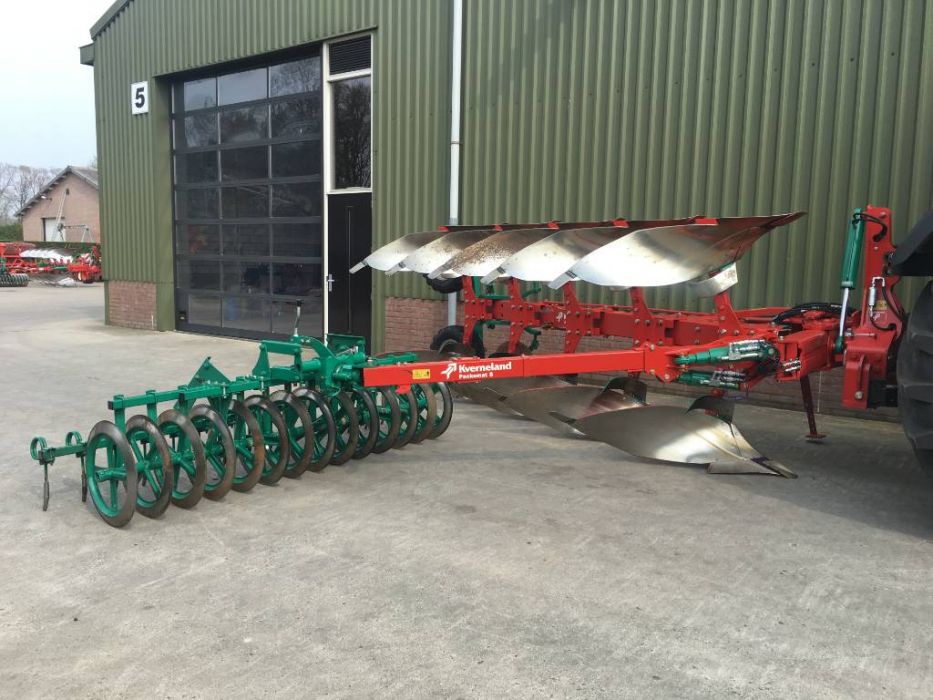 Attrezzatura agricola in vendita