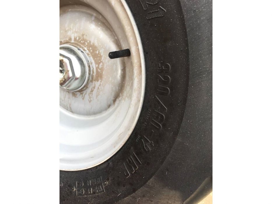 Kverneland KKLB-85-300 in vendita - foto 6