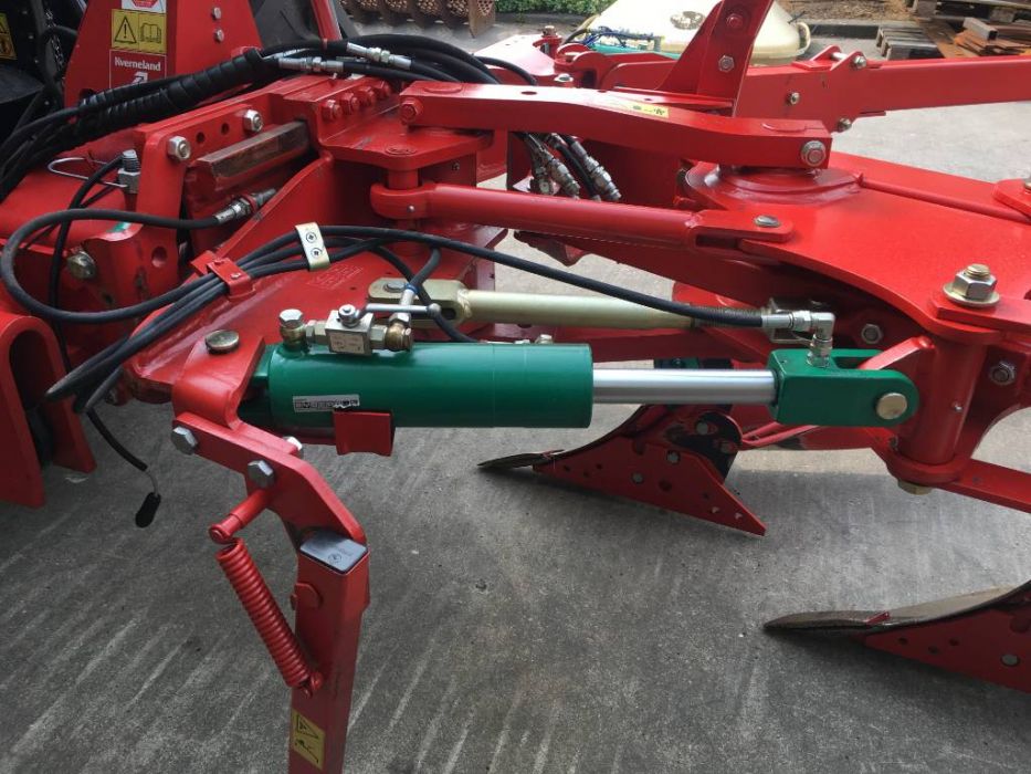 Kverneland KKLB-85-300 in vendita - foto 9