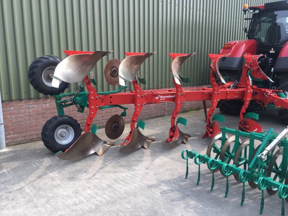 Kverneland KKLB-85-300 in vendita - foto 7