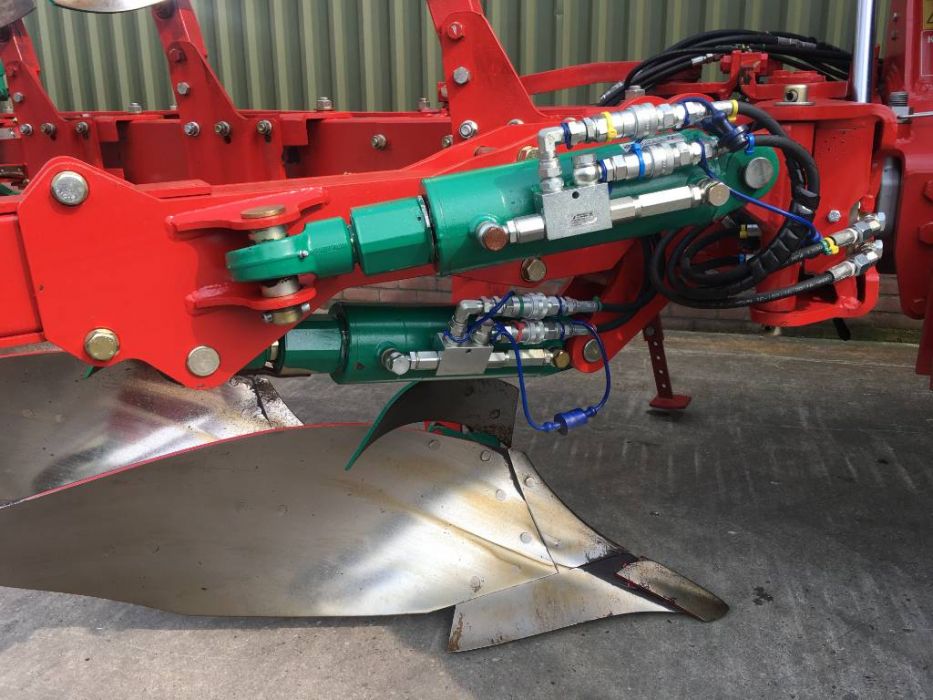 Kverneland KKLB-85-300 in vendita - foto 3