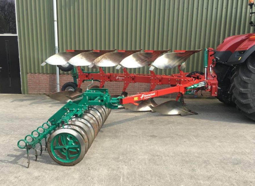 Kverneland KKLB-85-300 in vendita - foto 5