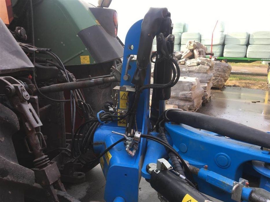 Lemken Juwel 8 VT 4+1  in vendita - foto 2
