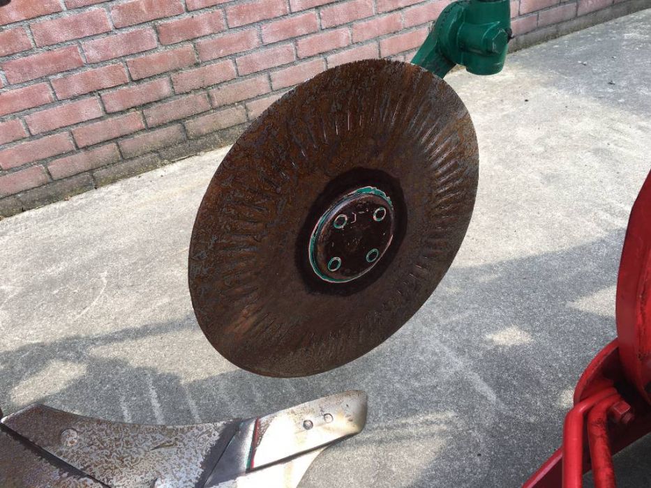 Kverneland KKLB-85-300 in vendita - foto 8