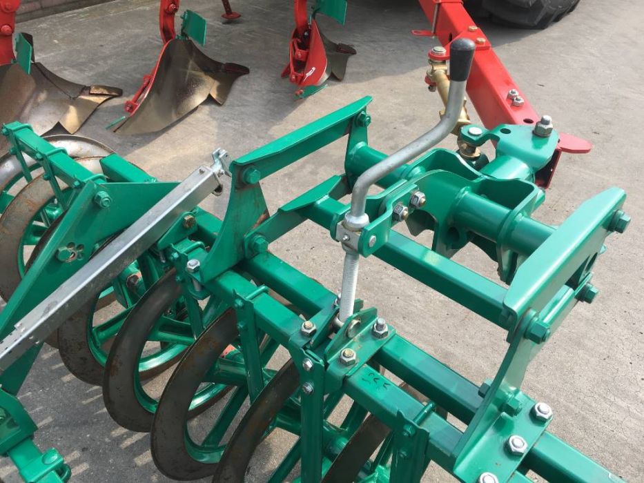 Kverneland KKLB-85-300 in vendita - foto 10