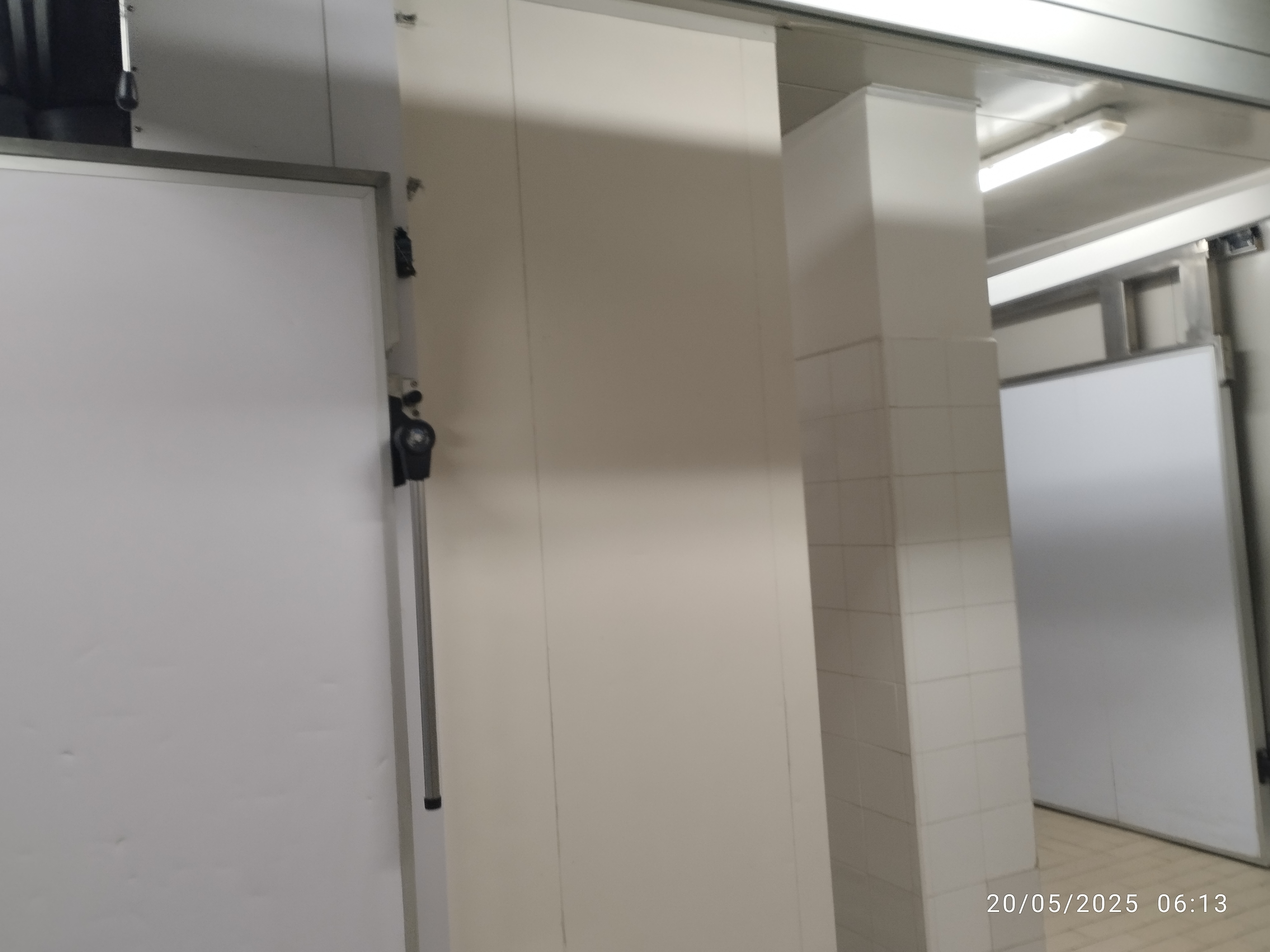 Impianto di celle frigorifero in vendita - foto 2