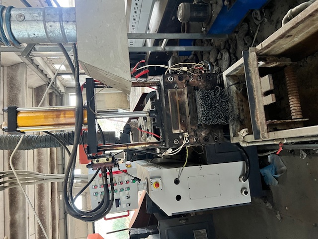 Granulatore NIG BF 150/25 in vendita - foto 6