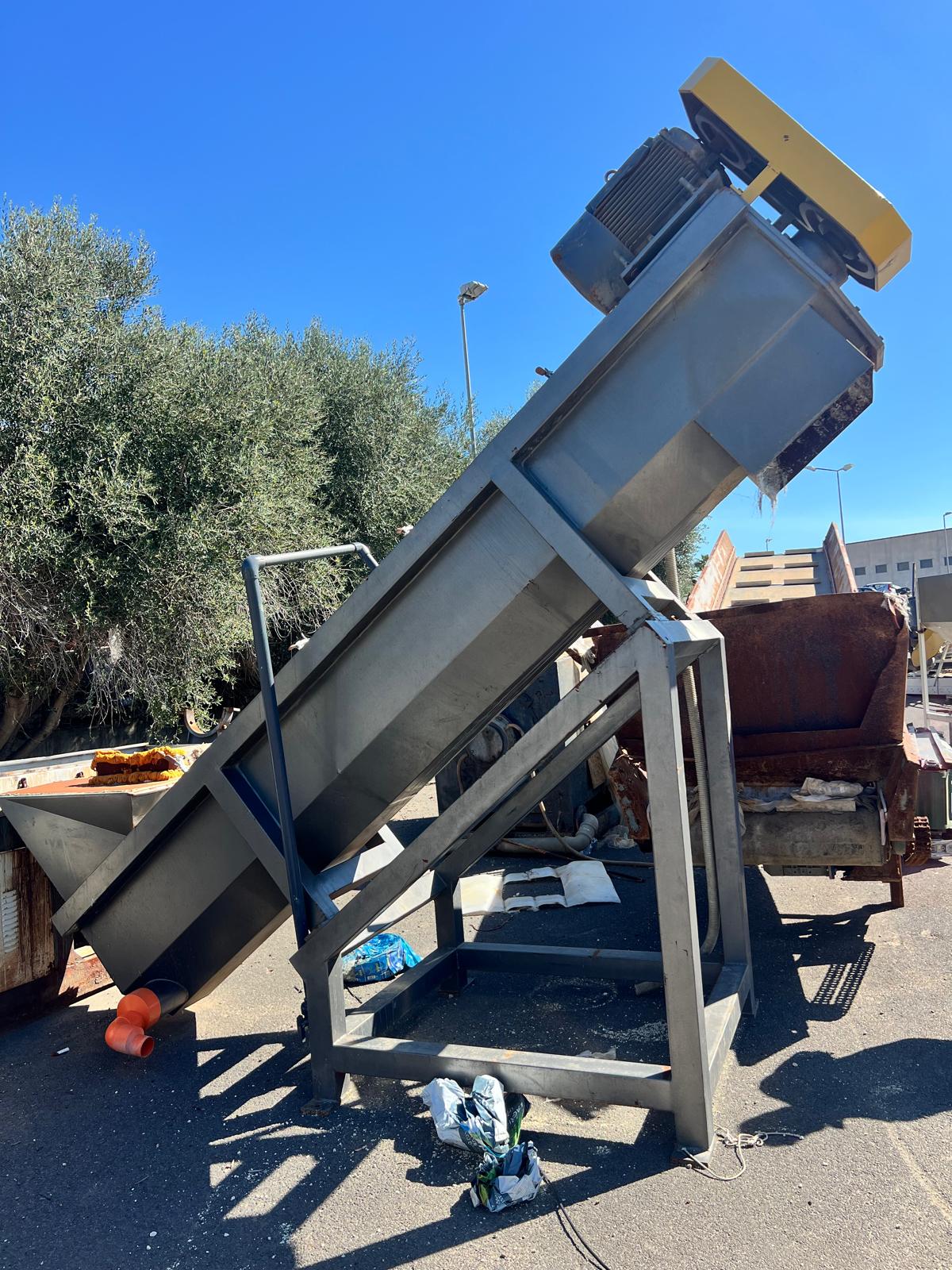 Coclea prelavaggio in vendita - foto 1