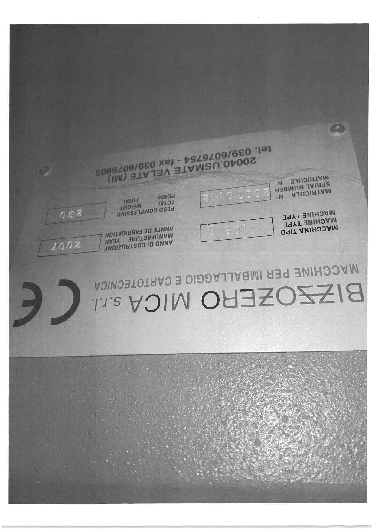  Macchinari  e attrezzature per TIPOGRAFIE in vendita - foto 2