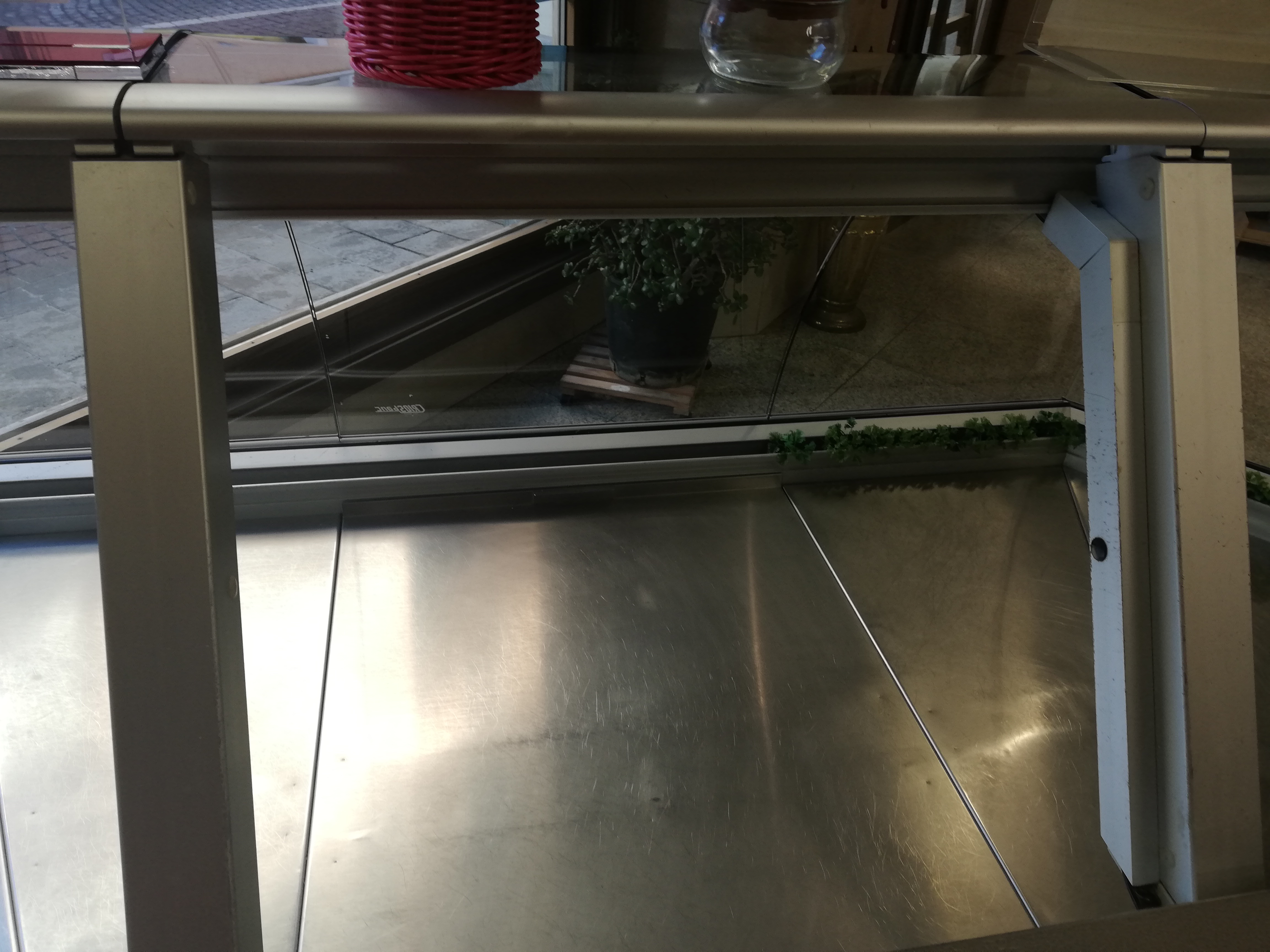 bancone da macelleria in vendita - foto 2
