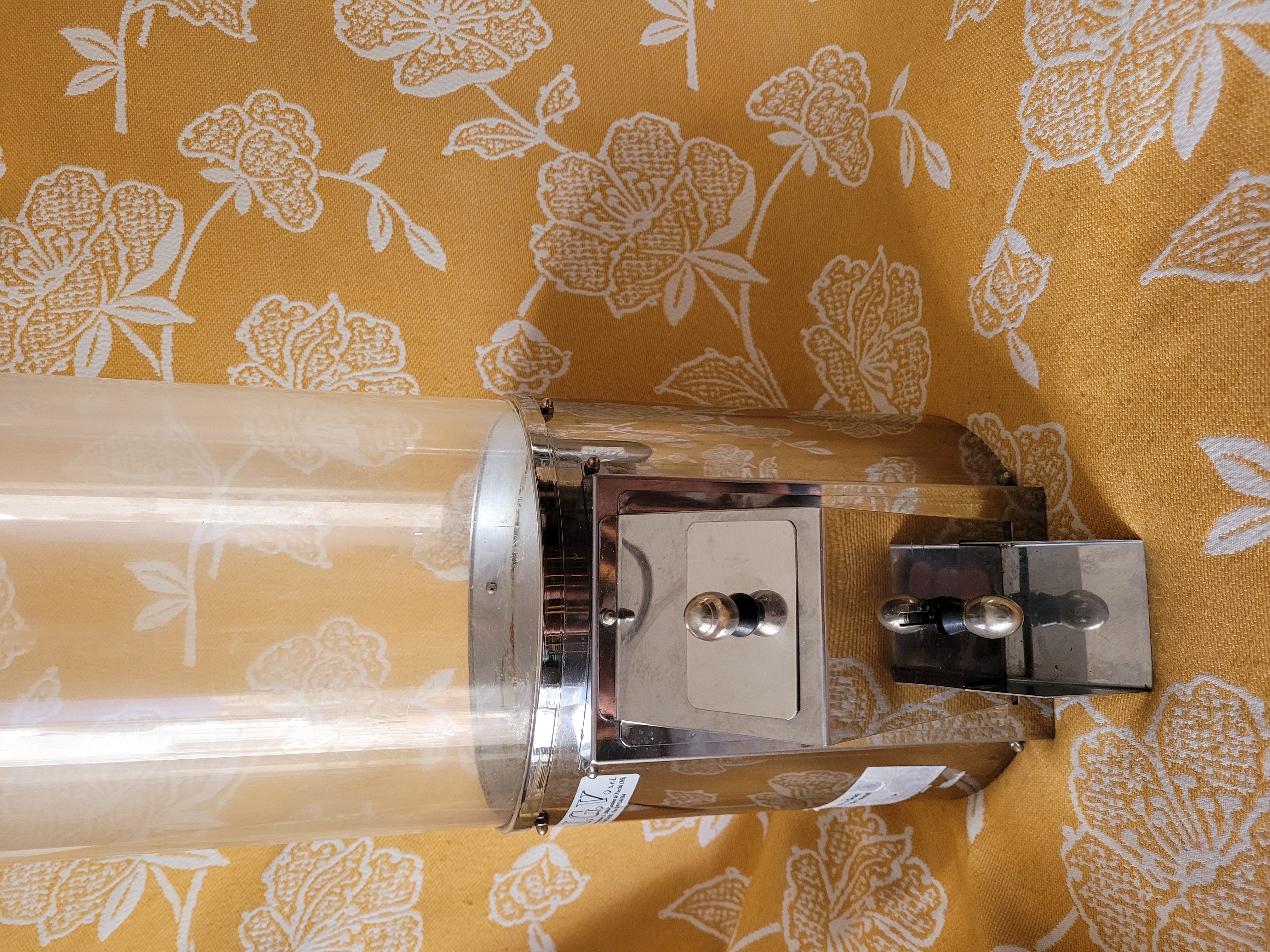 Dispenser per caffé in grani in vendita - foto 2
