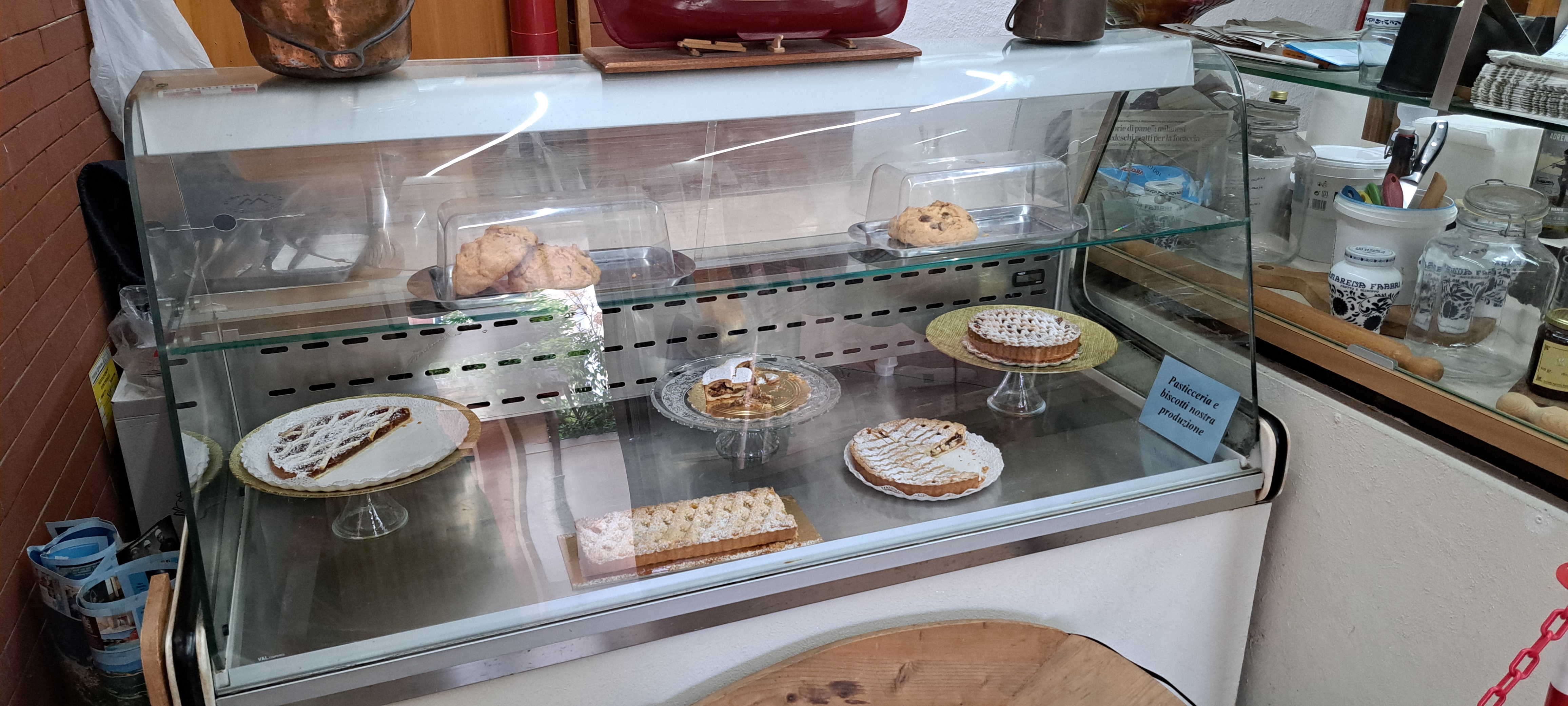Attrezzature per forno/pizzeria/gastronomia in vendita - foto 8