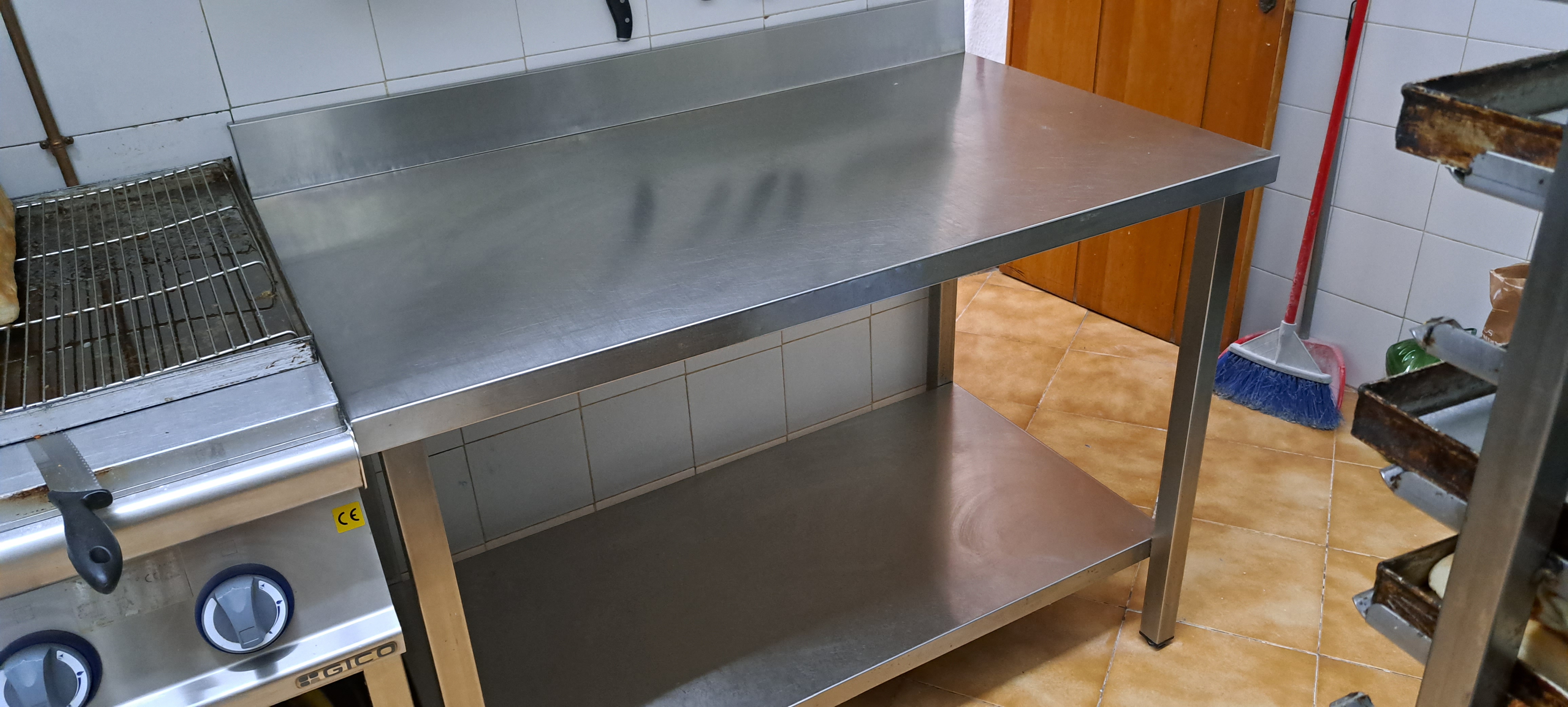 Attrezzature per forno/pizzeria/gastronomia in vendita - foto 9