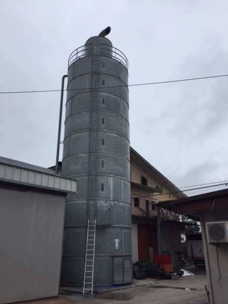 SILOS IMEA in vendita - foto 1