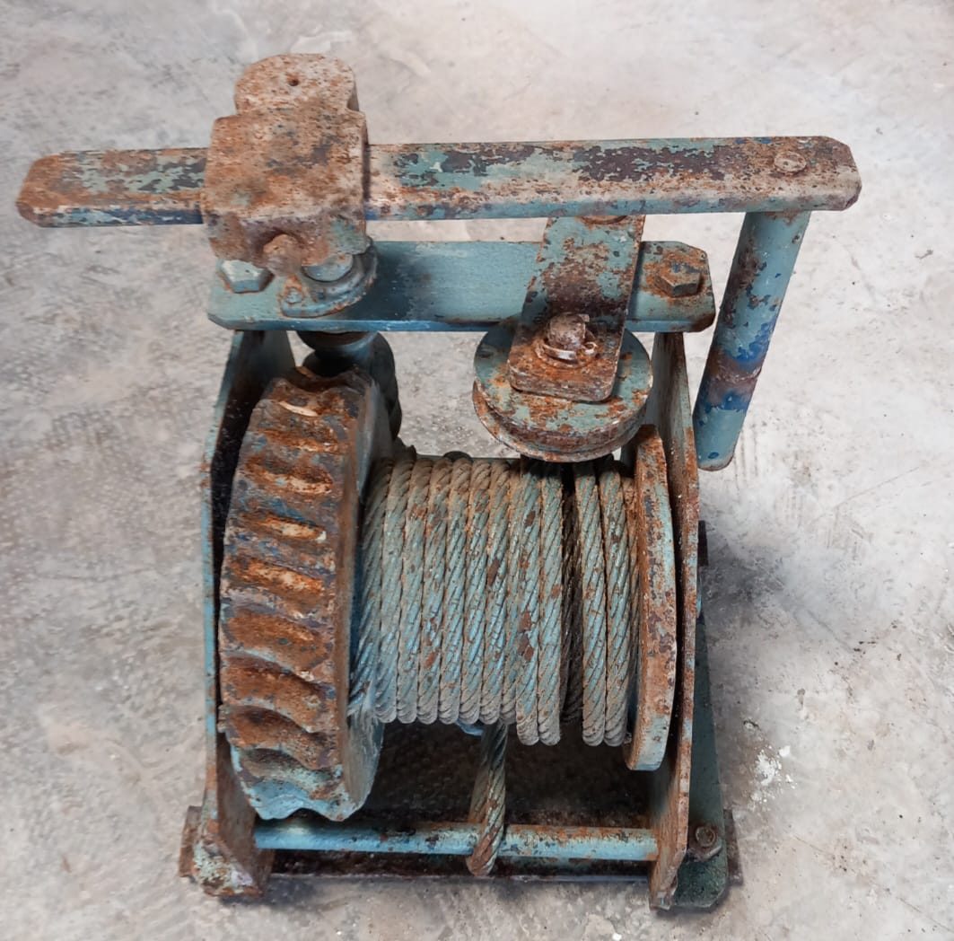 Attrezzatura varie per la lavorazione marmi  in vendita - foto 9