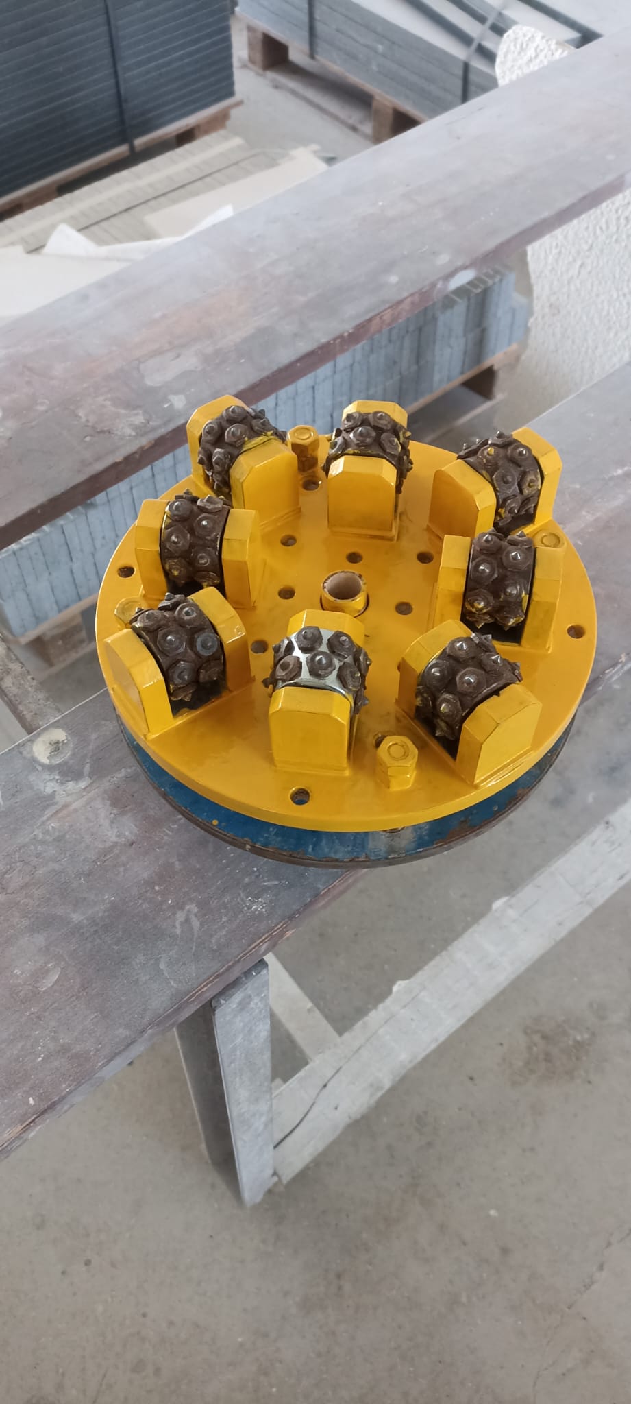 Lavorazione marmo in vendita