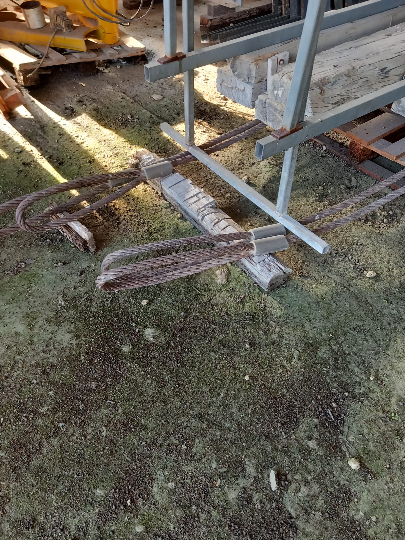 Attrezzature varie per la lavorazione marmi  in vendita - foto 6