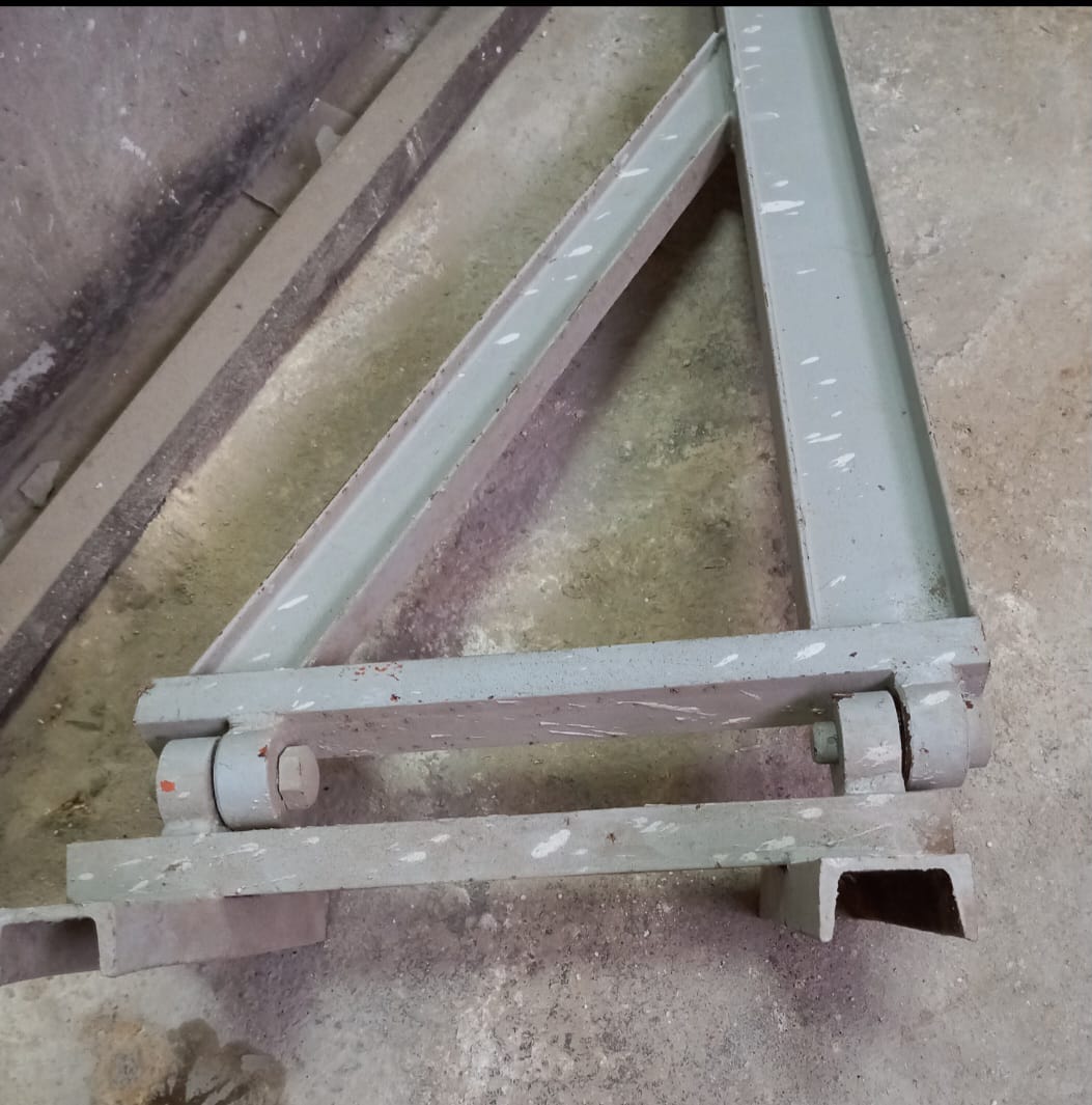 Attrezzatura varie per la lavorazione marmi  in vendita - foto 6