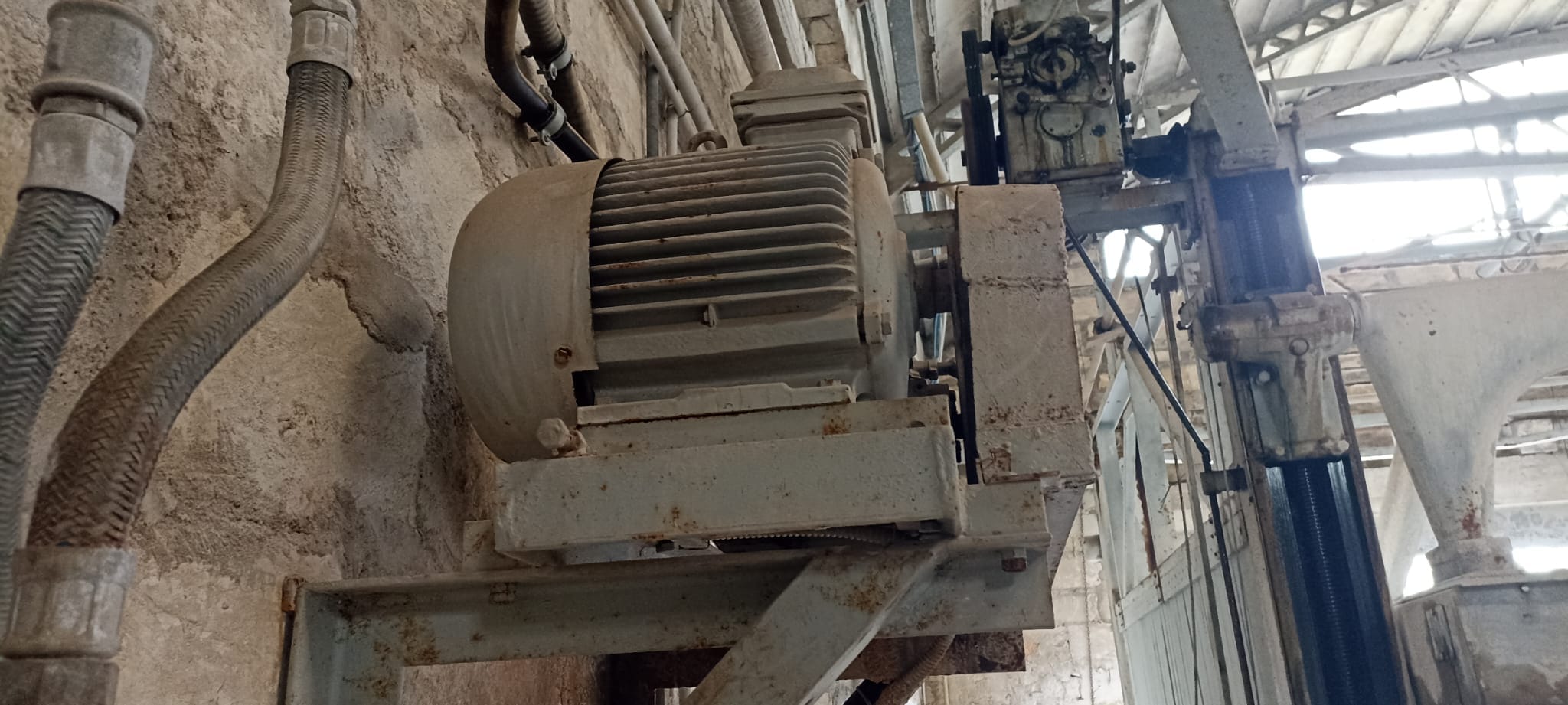 Attrezzatura varie per la lavorazione marmi  in vendita - foto 3