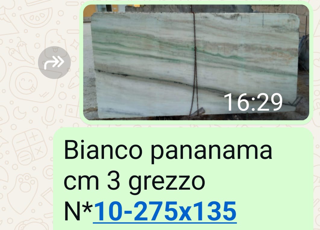 Marmo in lastre in vendita - foto 3