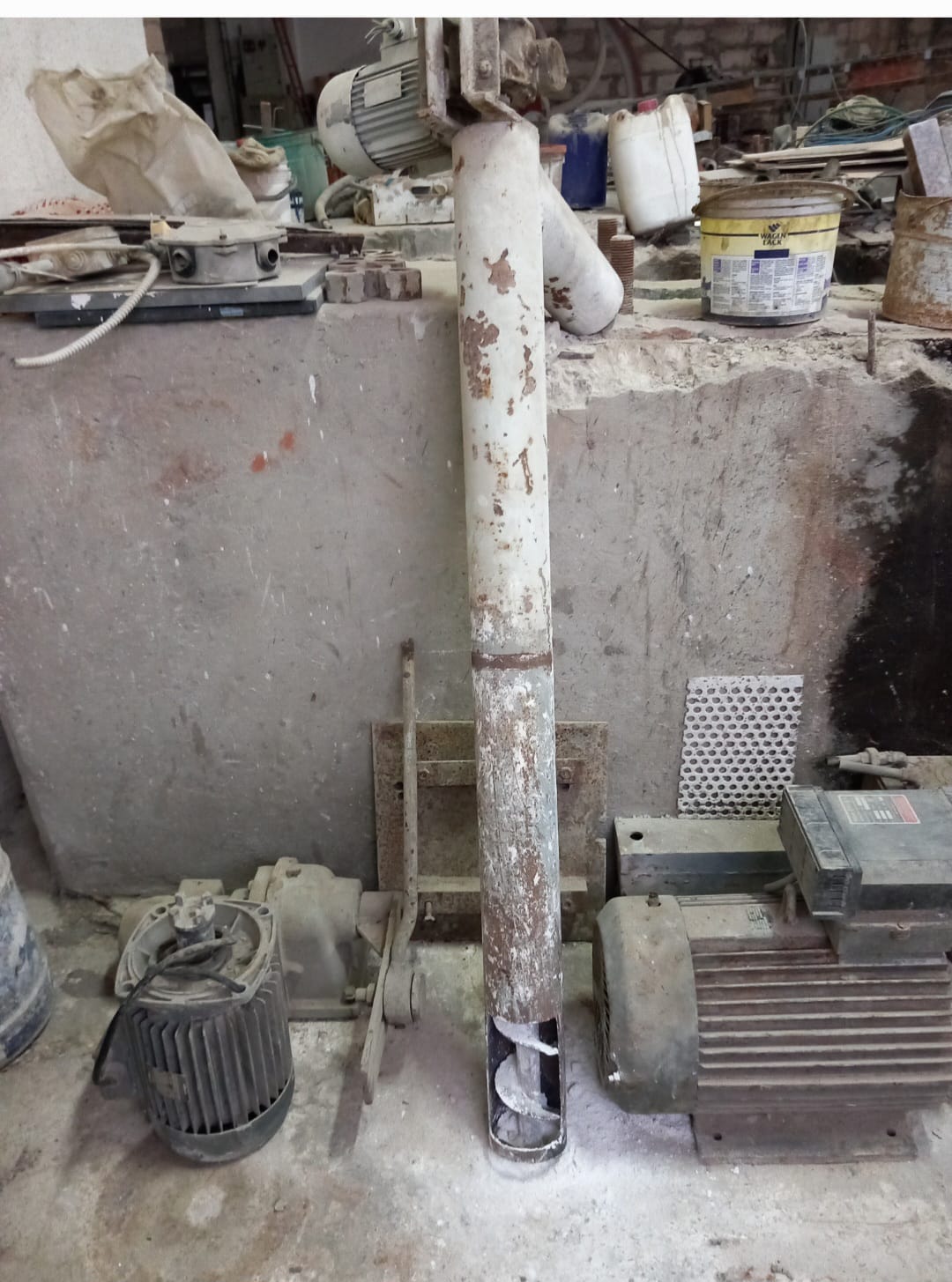 Attrezzatura varie per la lavorazione marmi  in vendita - foto 5