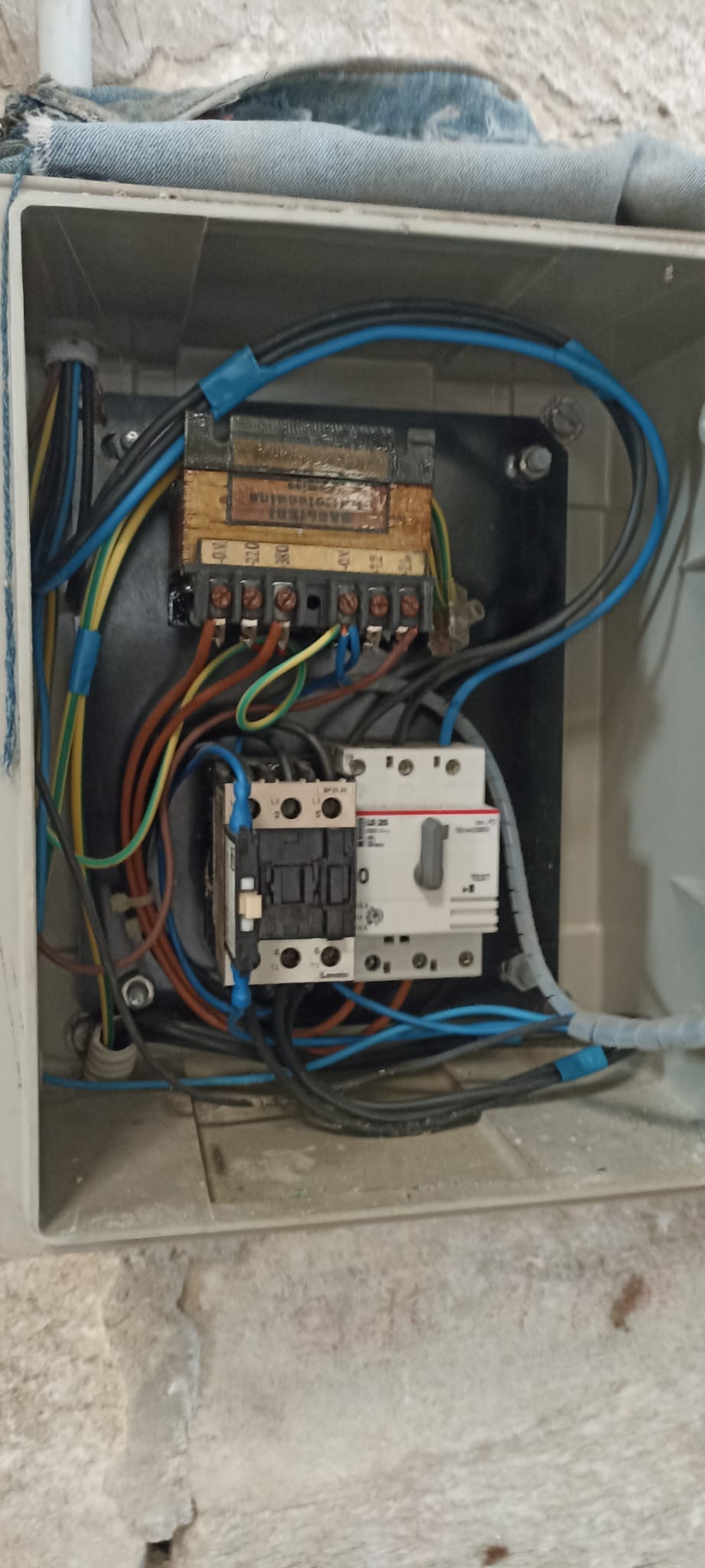 Attrezzatura varie per la lavorazione marmi  in vendita - foto 2