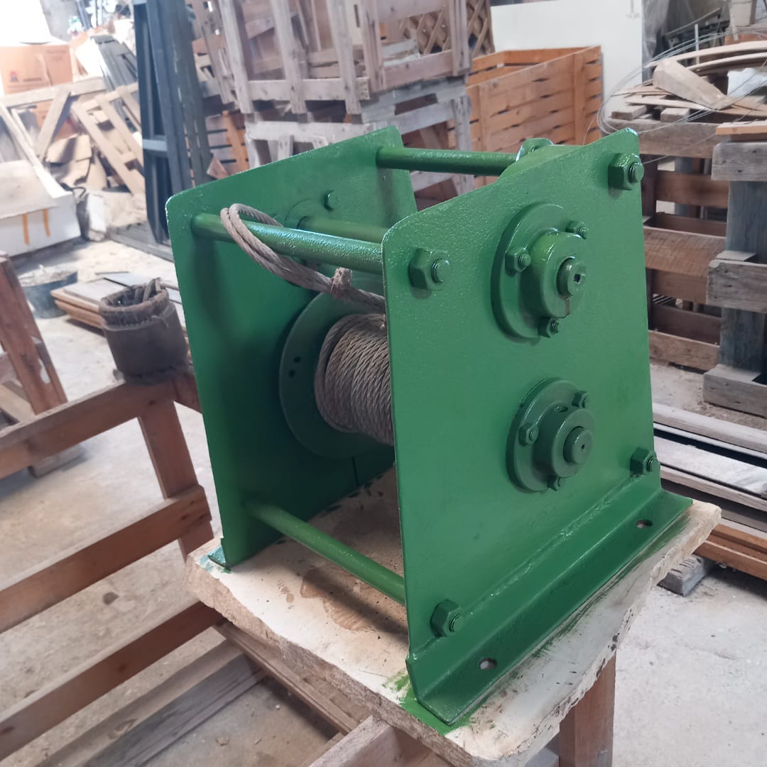 Attrezzatura varie per la lavorazione marmi  in vendita - foto 7