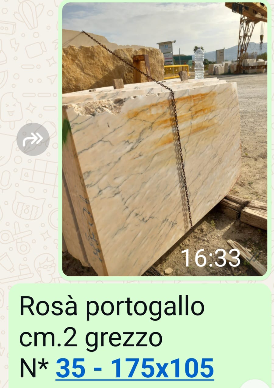 Marmo in lastre in vendita - foto 4