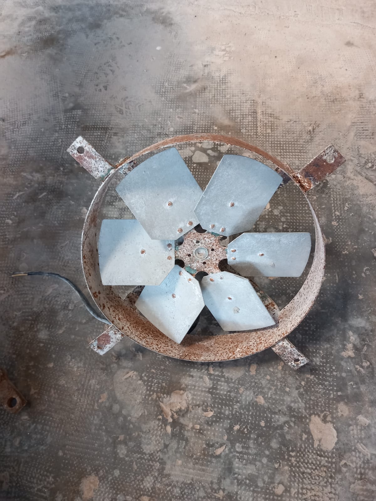 Attrezzature varie per la lavorazione marmi  in vendita - foto 5