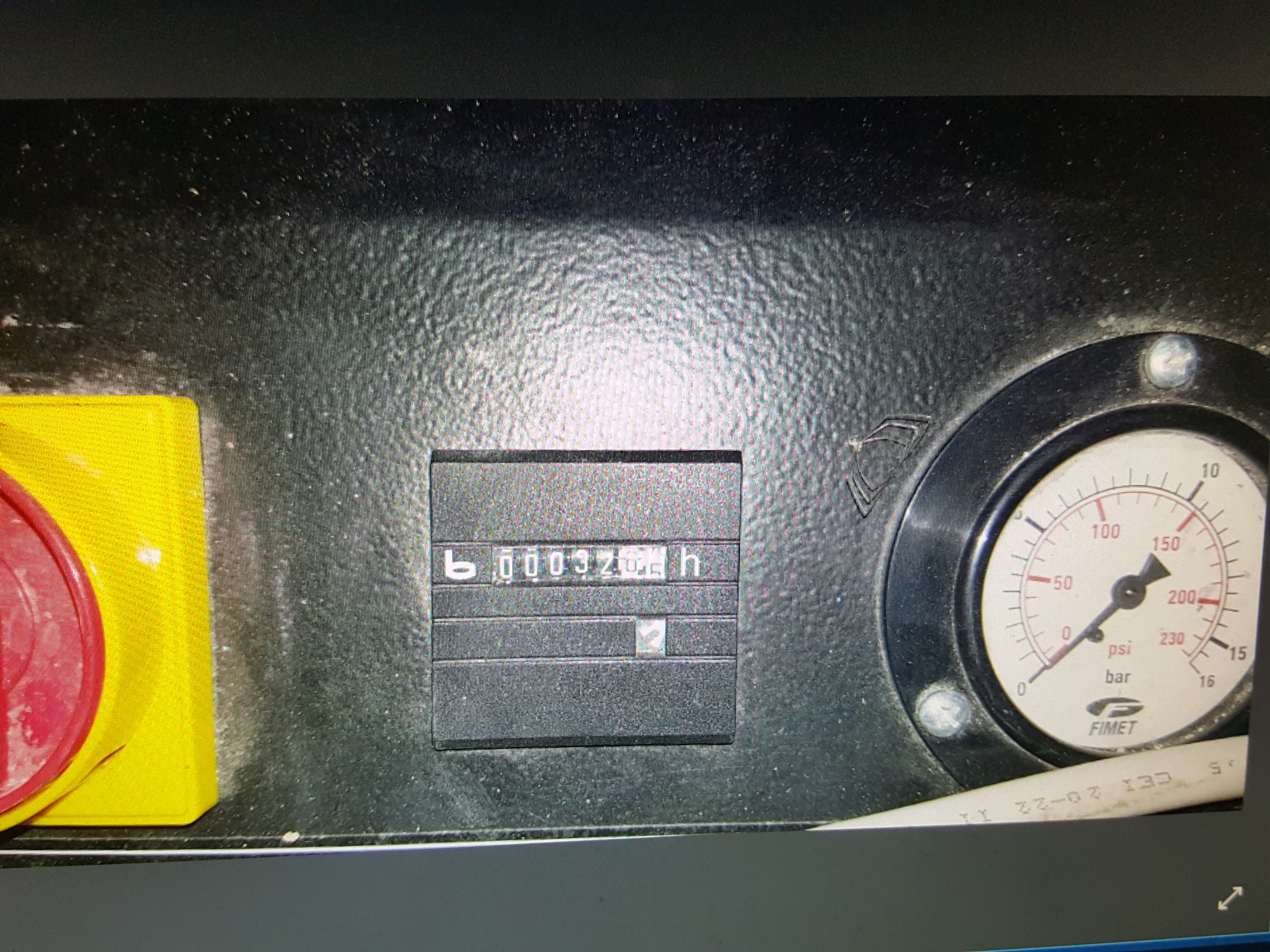 COMPRESSORE A PISTONI SILENZIATO in vendita - foto 5