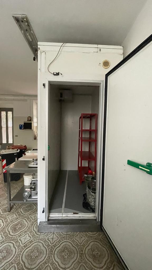 CELLE - BANCHI FRIGO - ATTREZZATURA PER MACELLERIA in vendita - foto 12