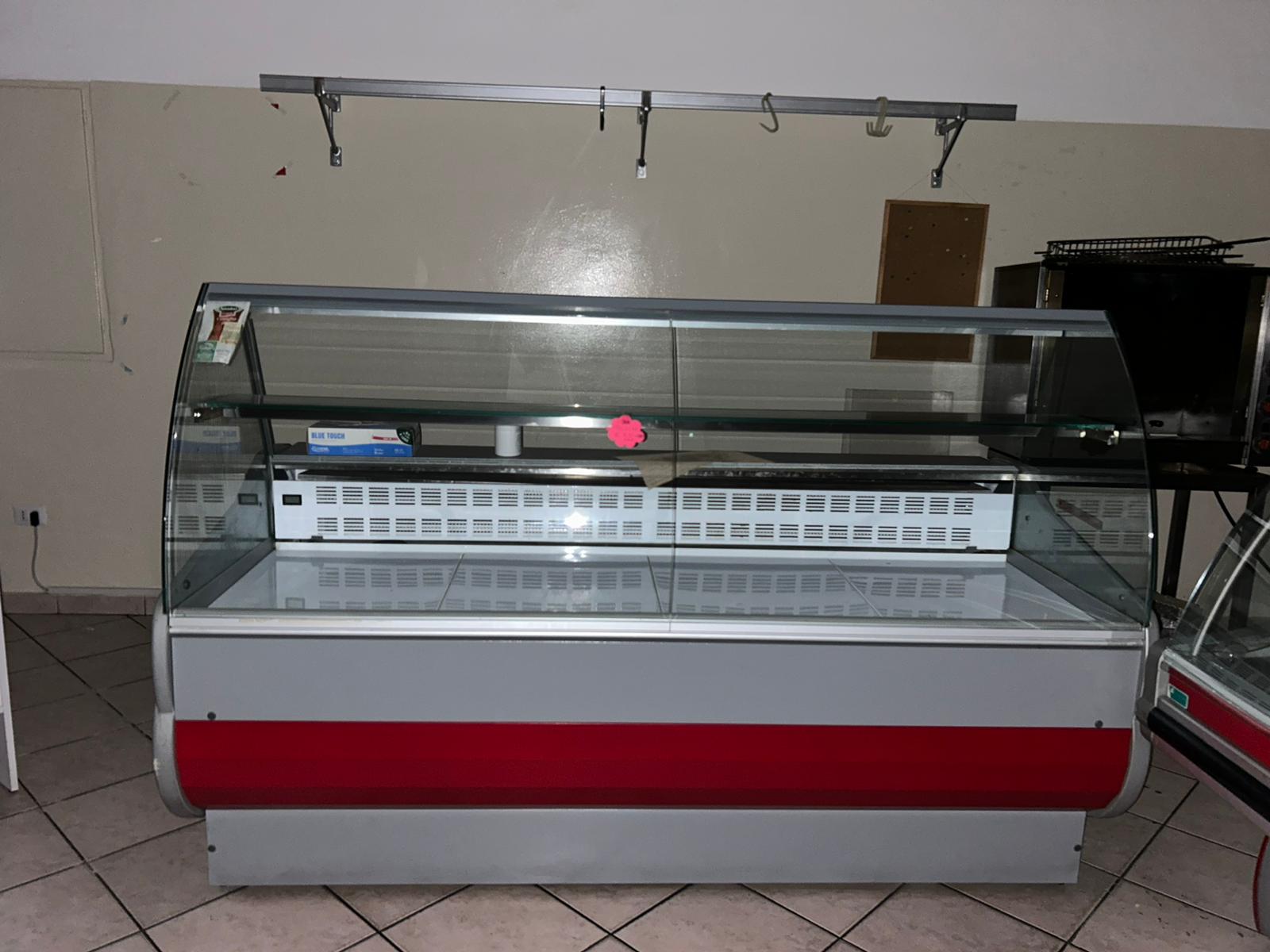 CELLE - BANCHI FRIGO - ATTREZZATURA PER MACELLERIA in vendita - foto 1