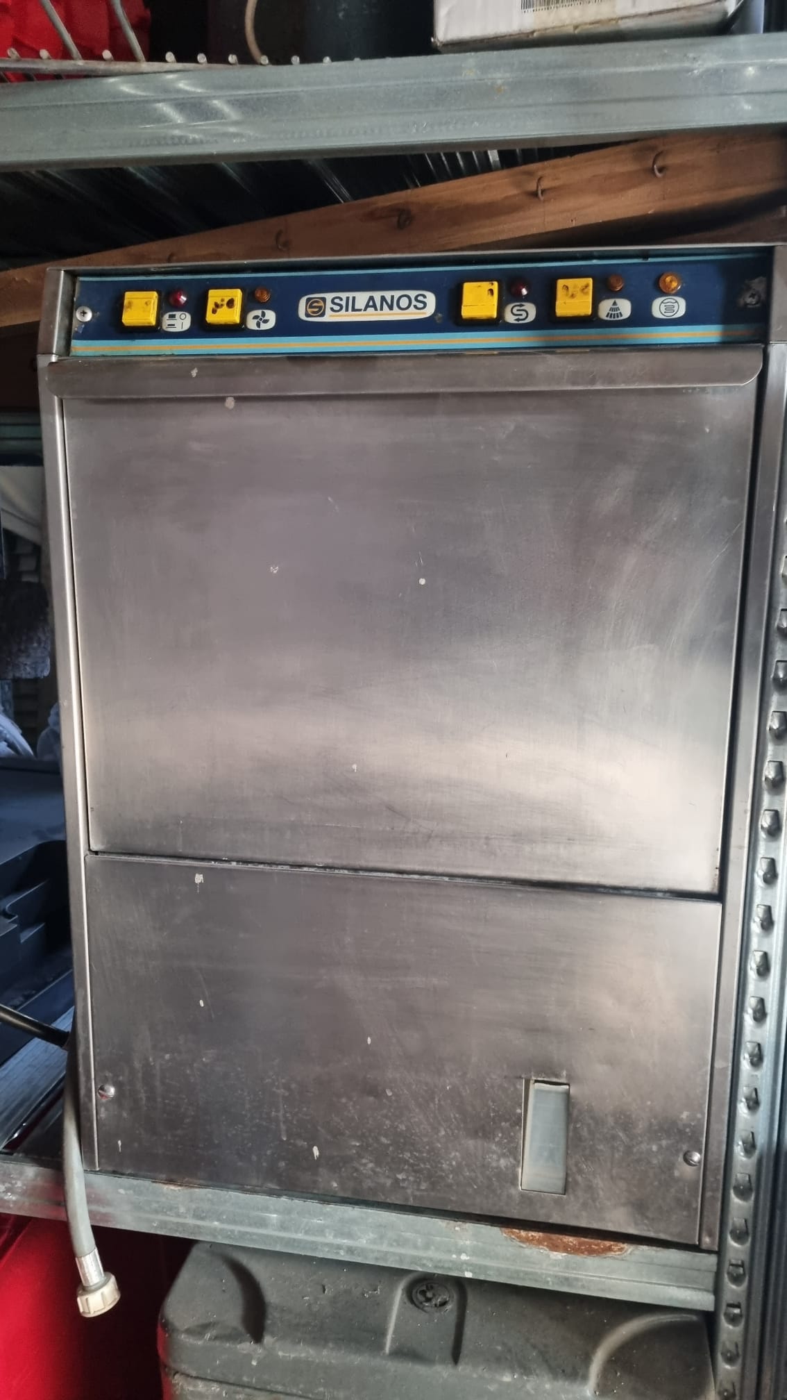 CELLE - BANCHI FRIGO - ATTREZZATURA PER MACELLERIA in vendita - foto 16