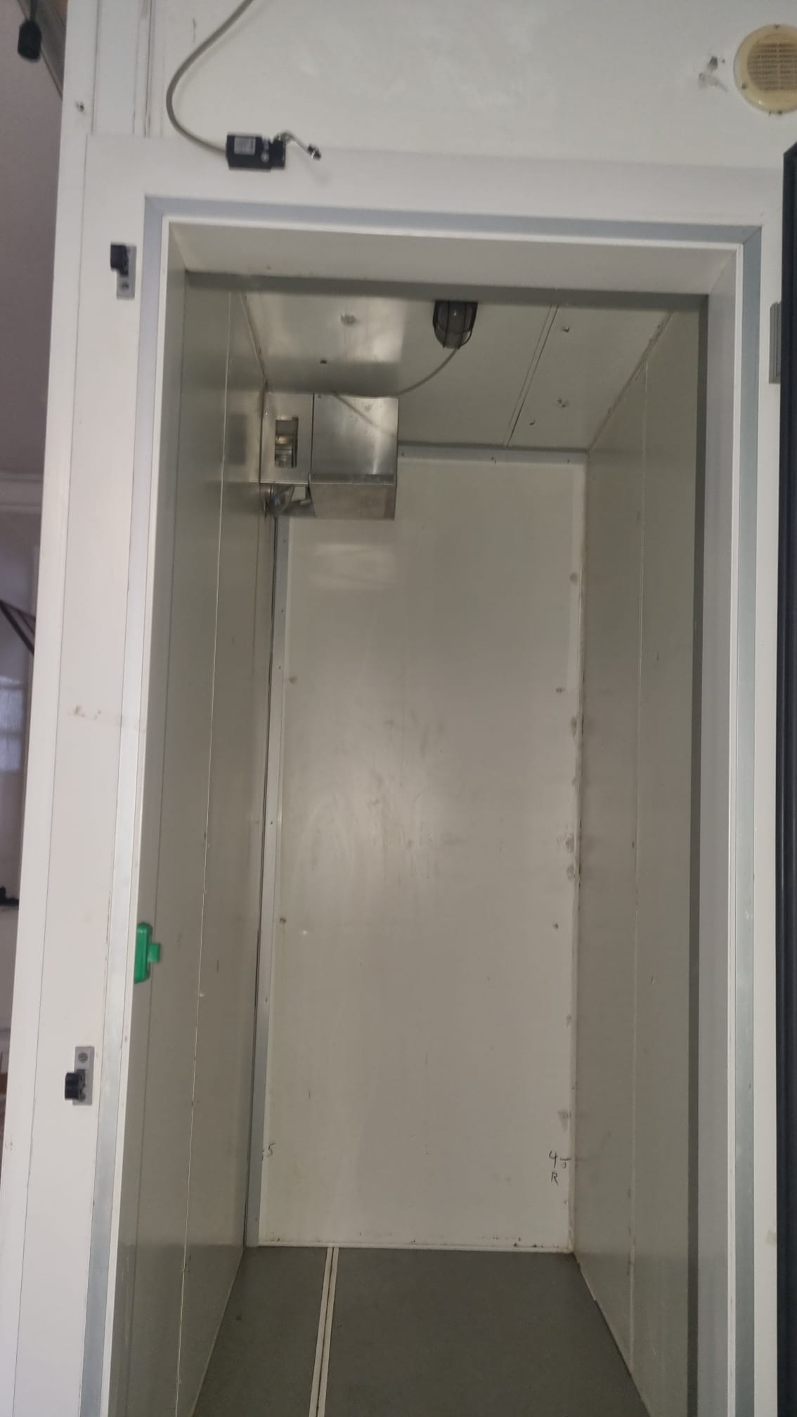 CELLE - BANCHI FRIGO - ATTREZZATURA PER MACELLERIA in vendita - foto 2