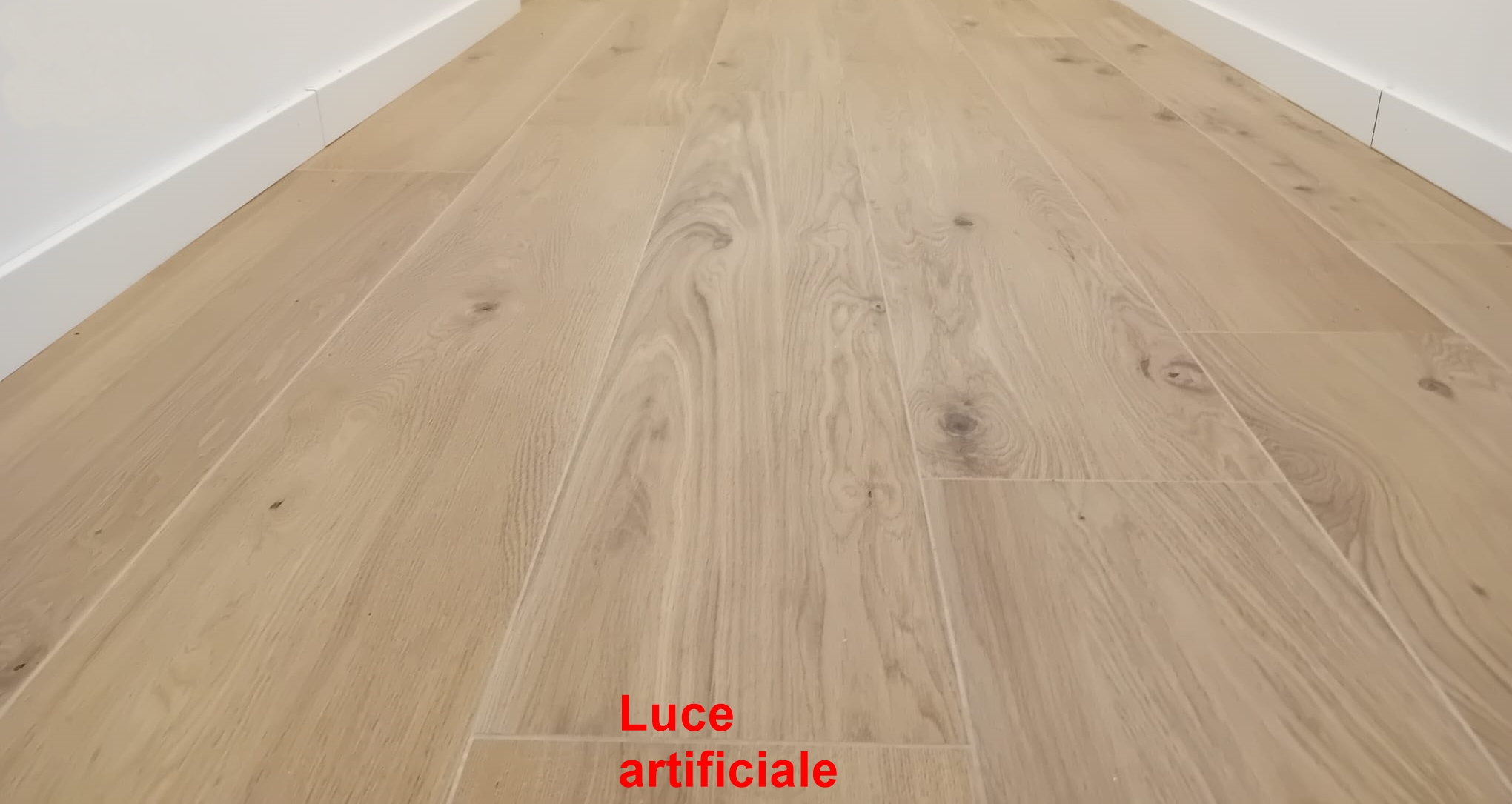 Gres effetto legno 15,6 mq (20x120 - 8 mm) in vendita - foto 2