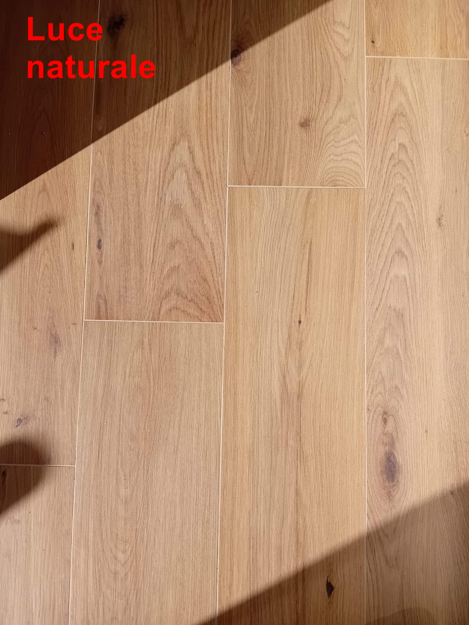 Gres effetto legno 15,6 mq (20x120 - 8 mm) in vendita - foto 1