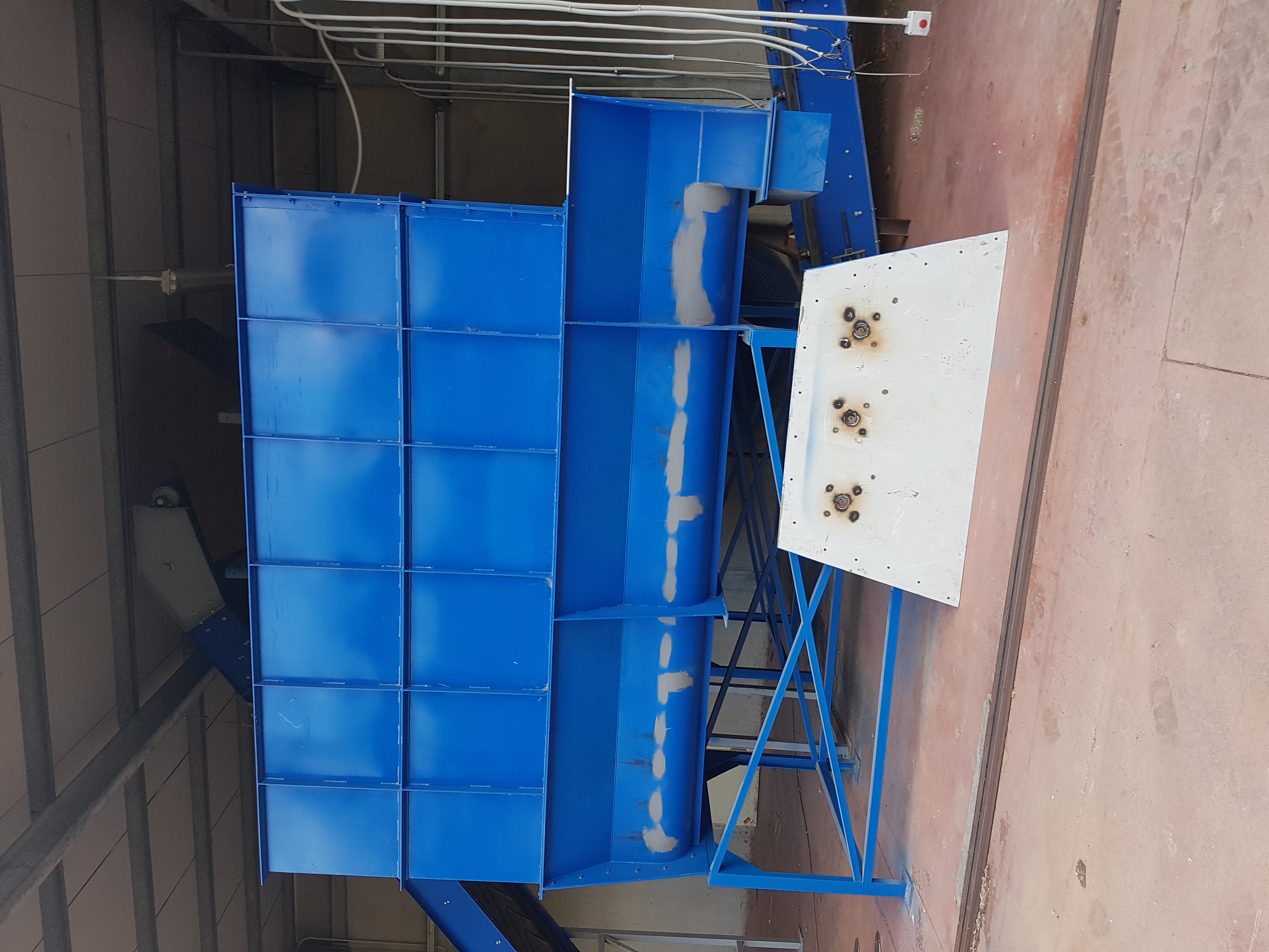 IMPIANTO PER LA PELLETTIZZAZIONE in vendita - foto 16