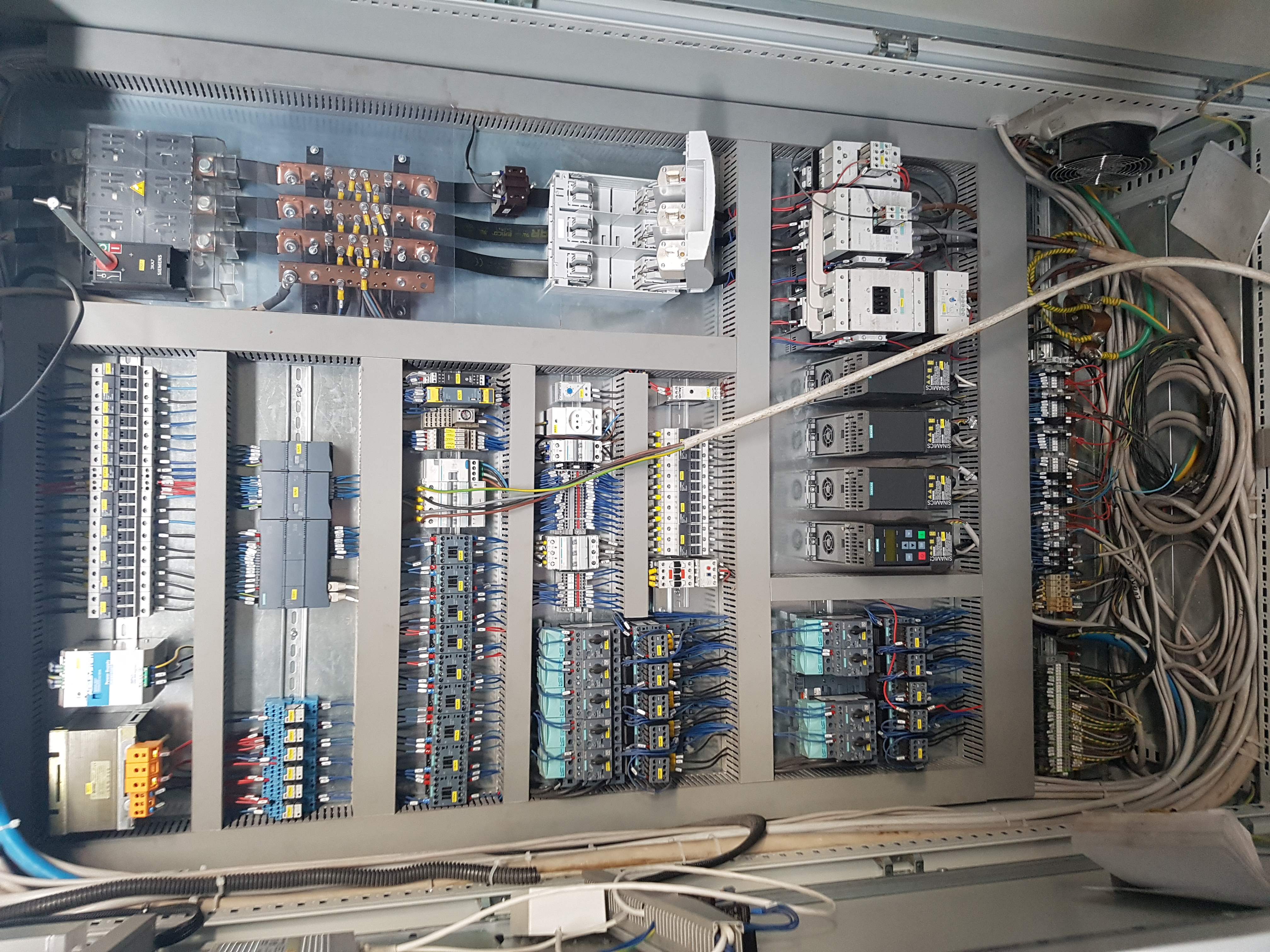 IMPIANTO PER LA PELLETTIZZAZIONE in vendita - foto 10