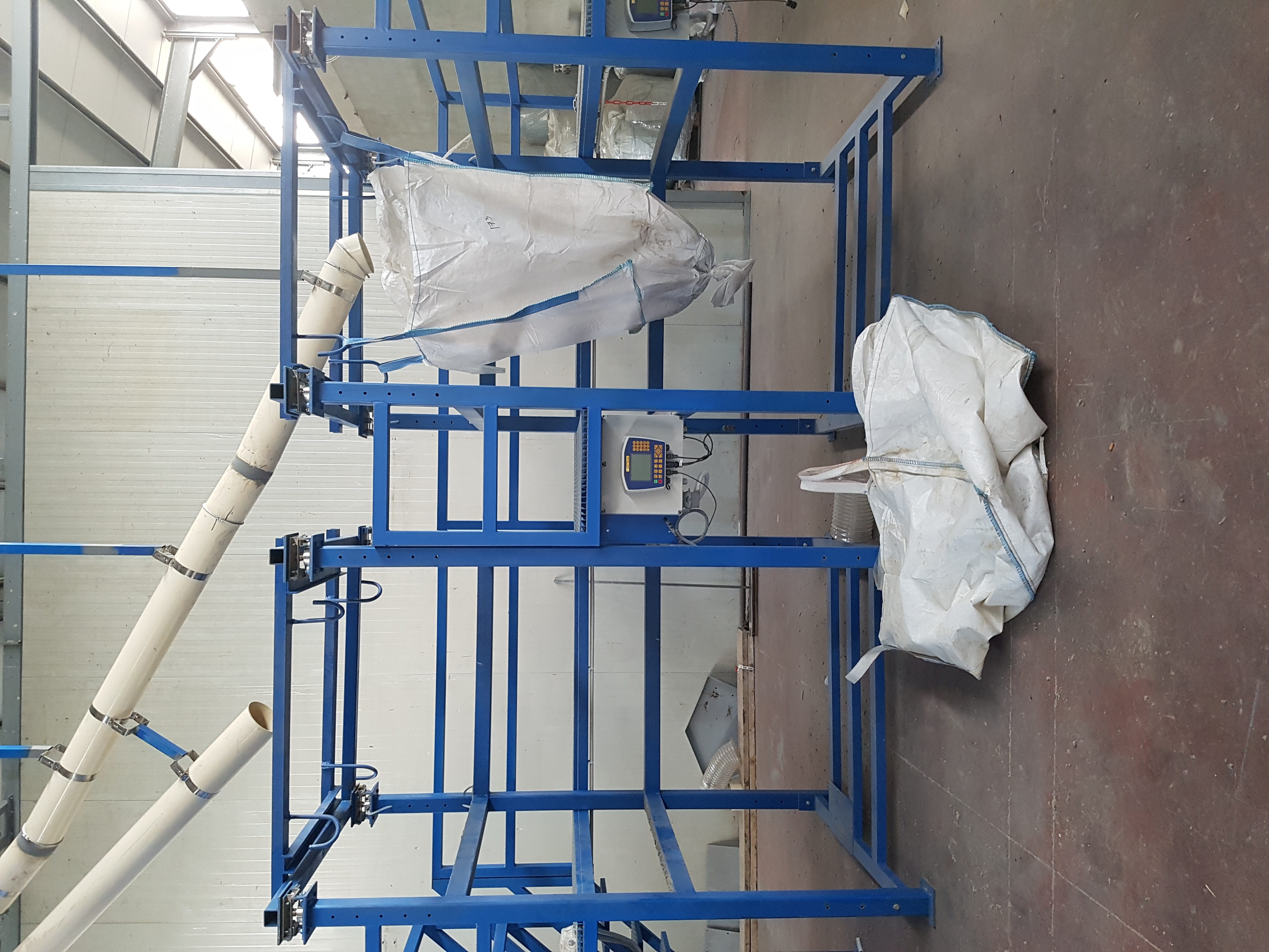 IMPIANTO PER LA PELLETTIZZAZIONE in vendita - foto 4