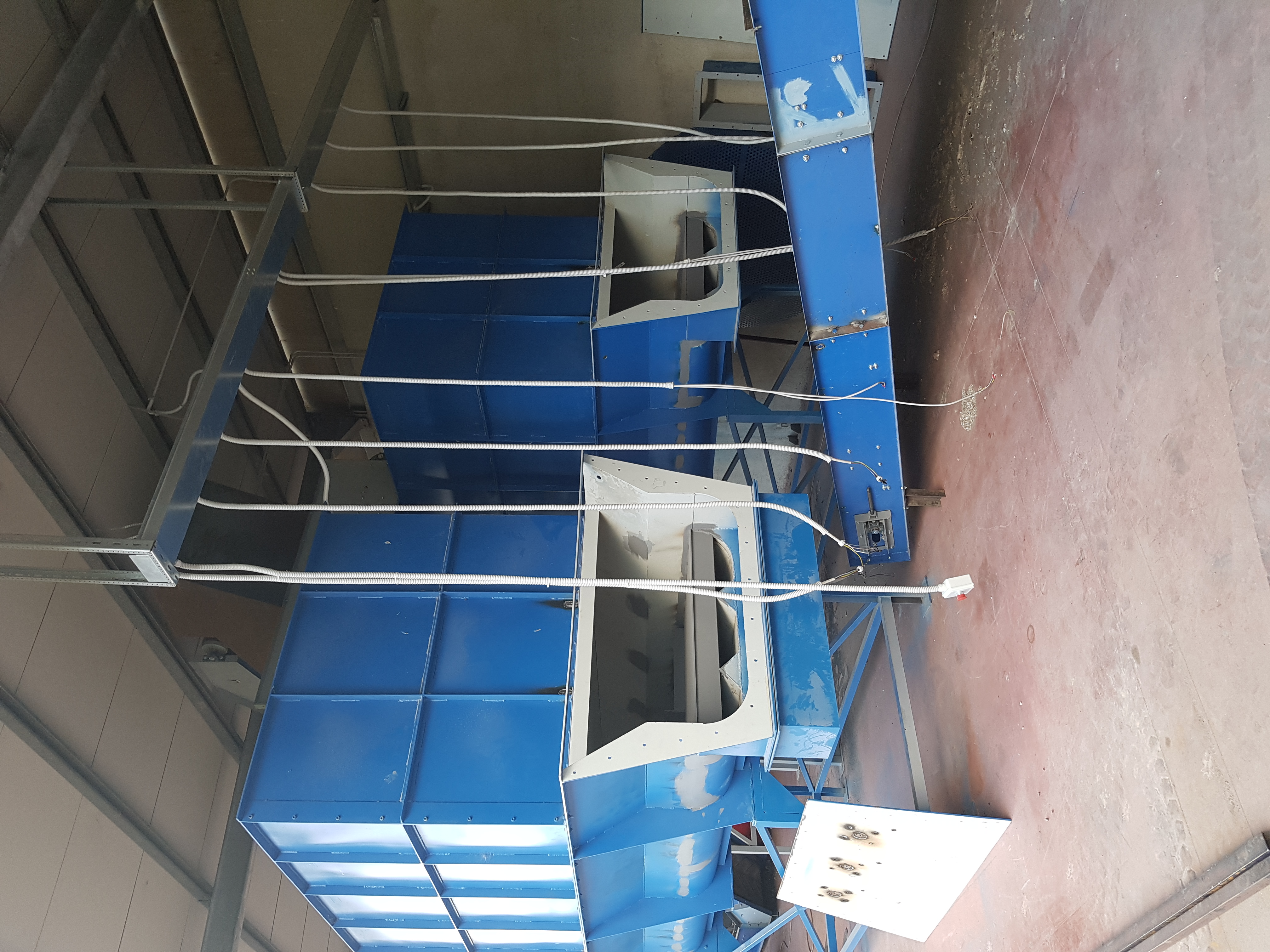 IMPIANTO PER LA PELLETTIZZAZIONE in vendita - foto 11