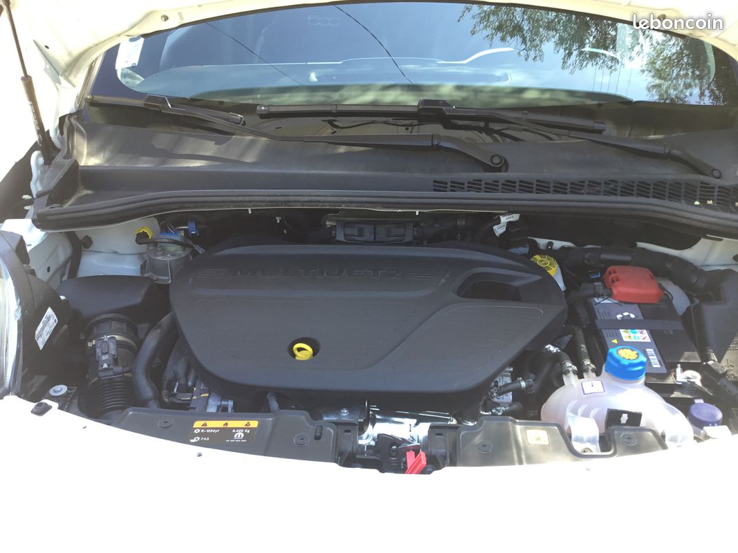 Fiat 500L 1.6 Multijet 120 canali S&S City Cros in vendita - foto 2
