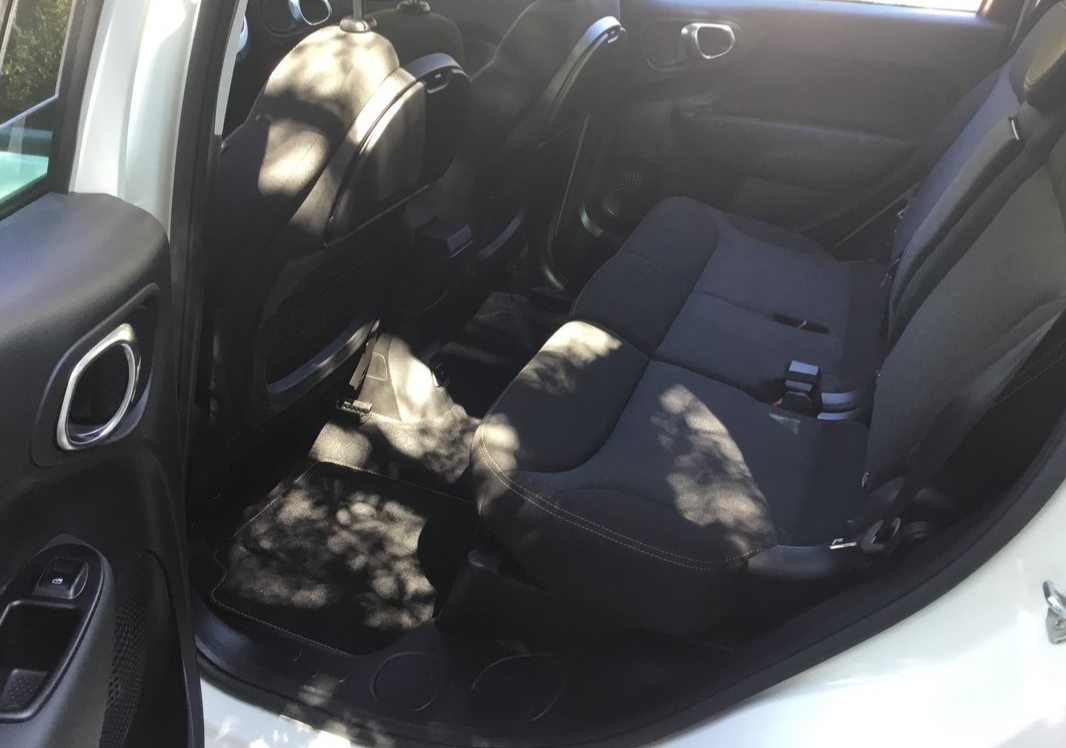 Fiat 500L 1.6 Multijet 120 canali S&S City Cros in vendita - foto 5