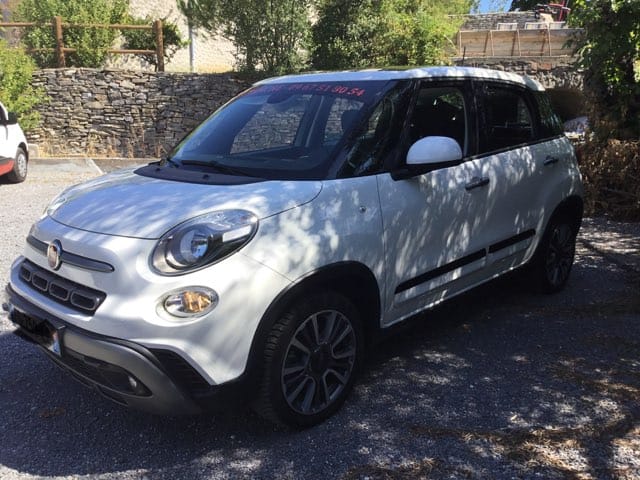 Automobili in vendita