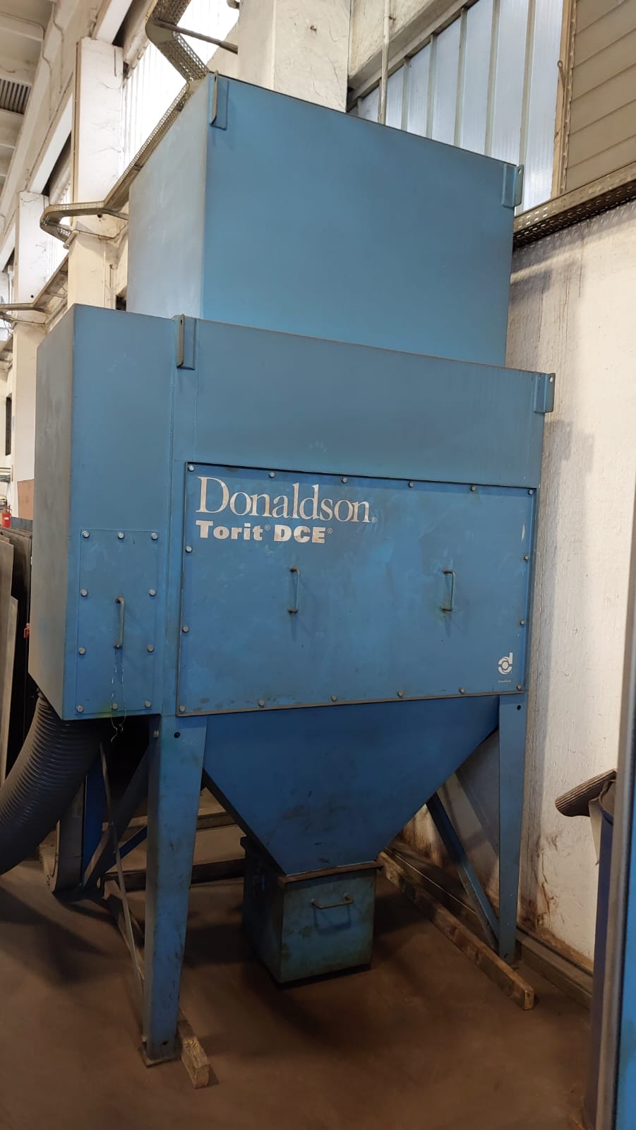  TAGLIO LASER 2D usato Prima Industrie mod.PLATINO-4020 in vendita - foto 4