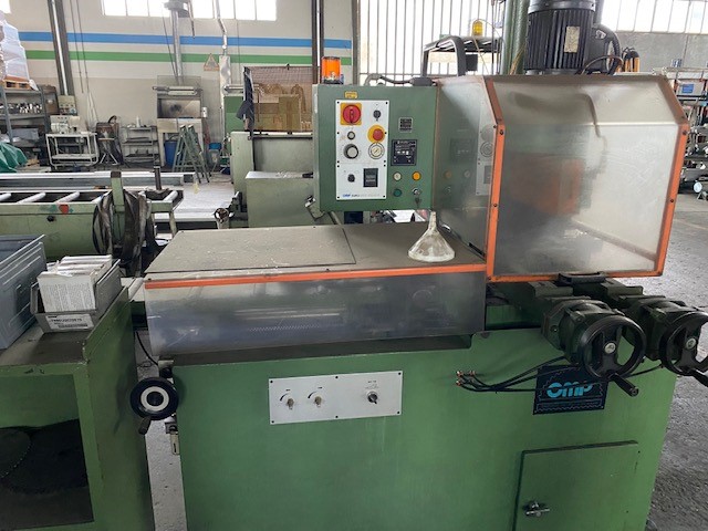 Troncatrice Automatica Omp 370 PP in vendita - foto 1