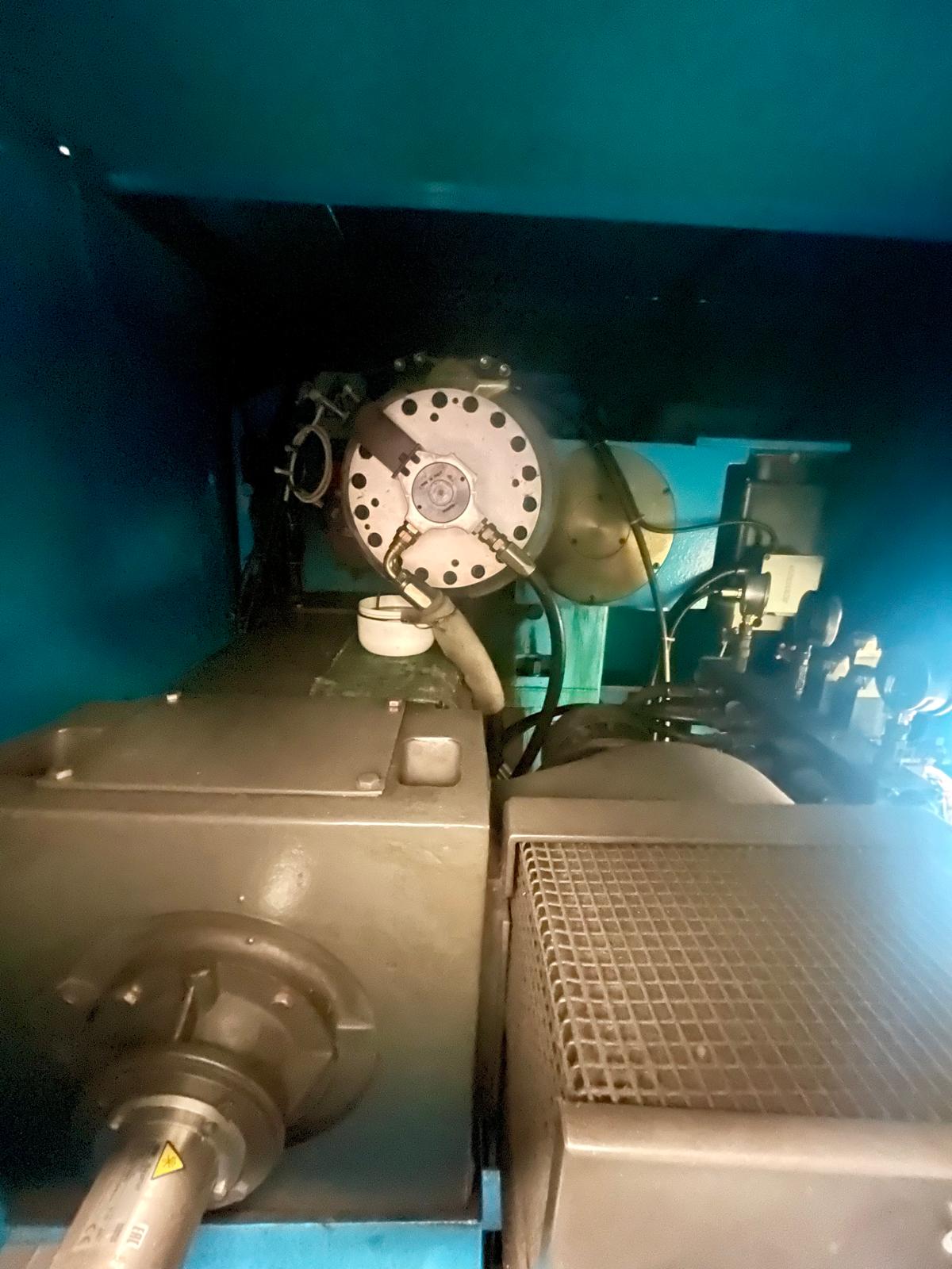 Tornio Giana CFP 12 CNC  in vendita - foto 5