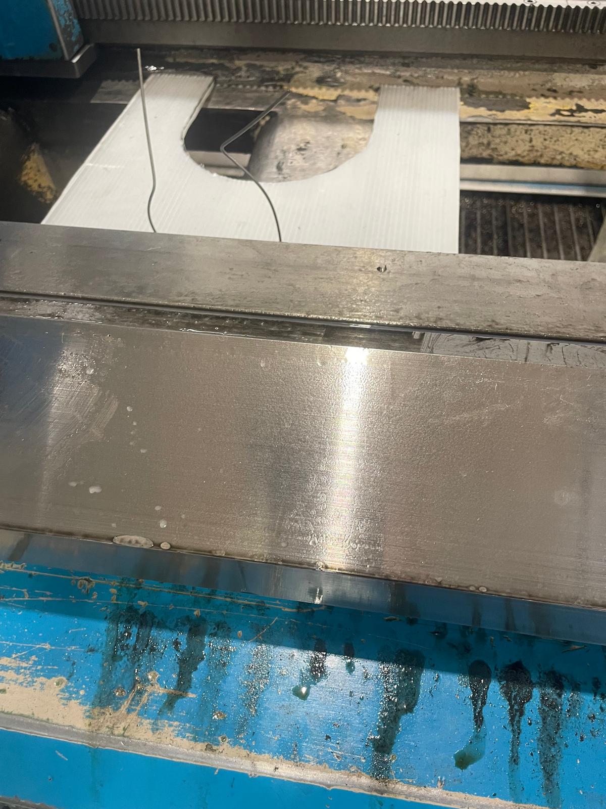 Tornio Giana CFP 12 CNC  in vendita - foto 3